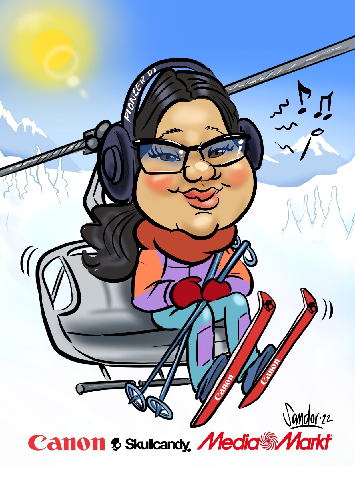 Canon Media Markt 11-12