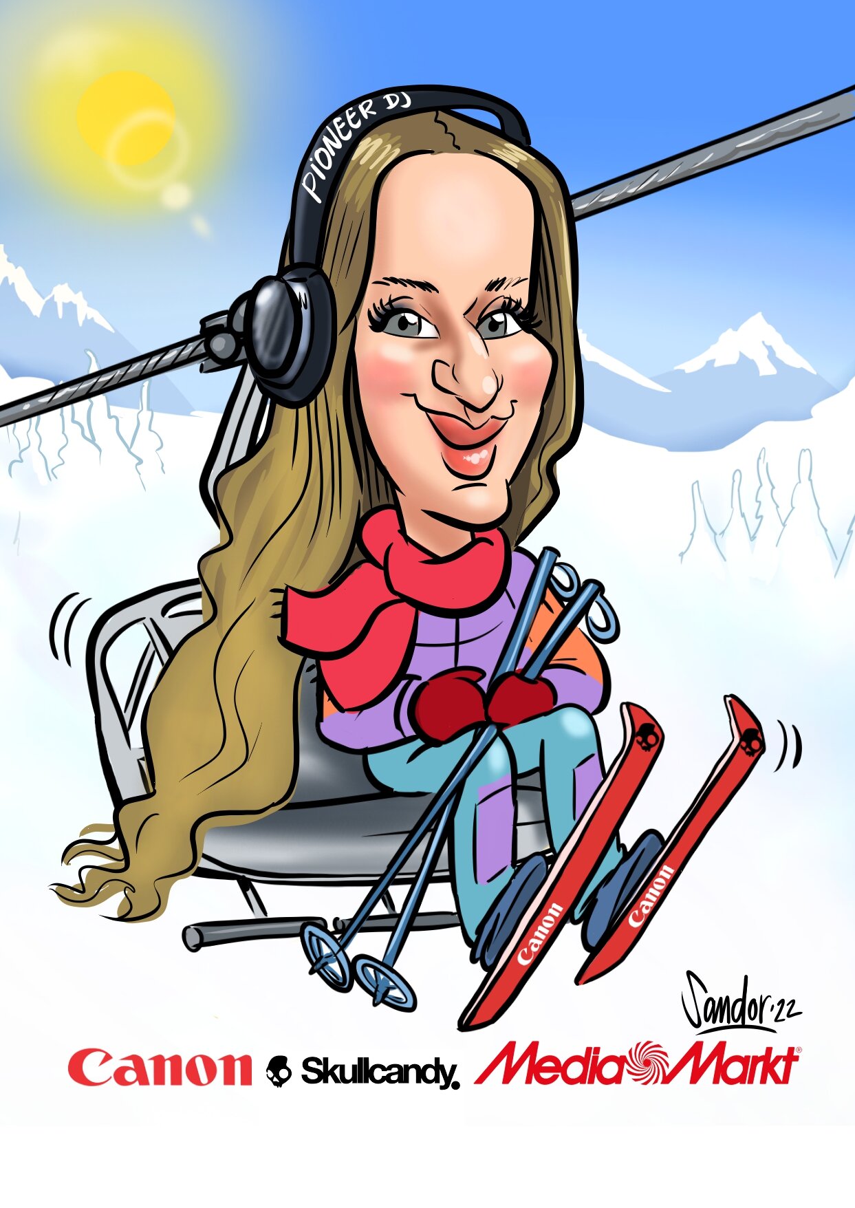 Canon Media Markt 11-12