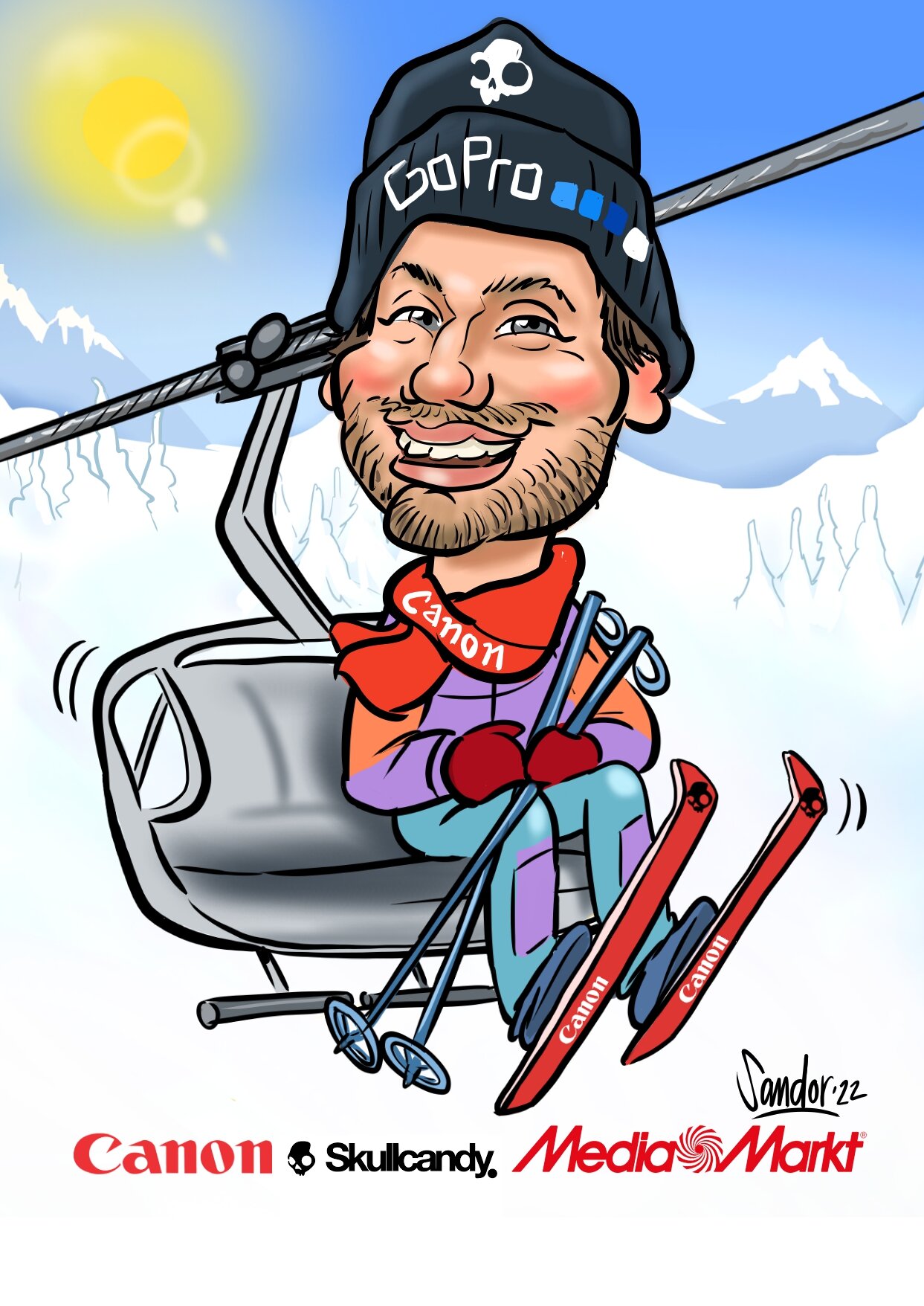 Canon Media Markt 11-12