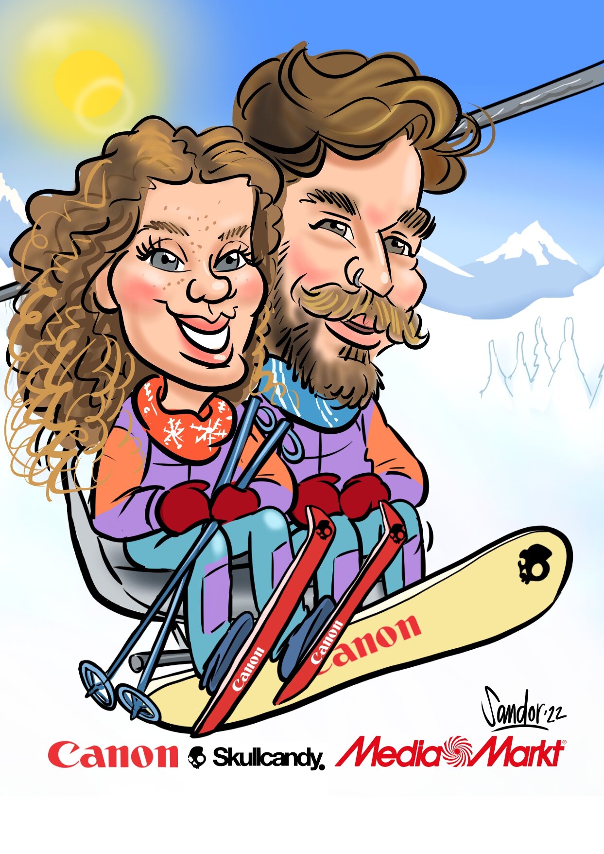 Canon Media Markt 11-12