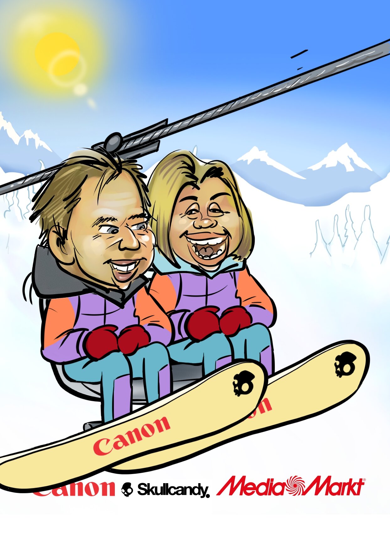 Canon Media Markt 10-12