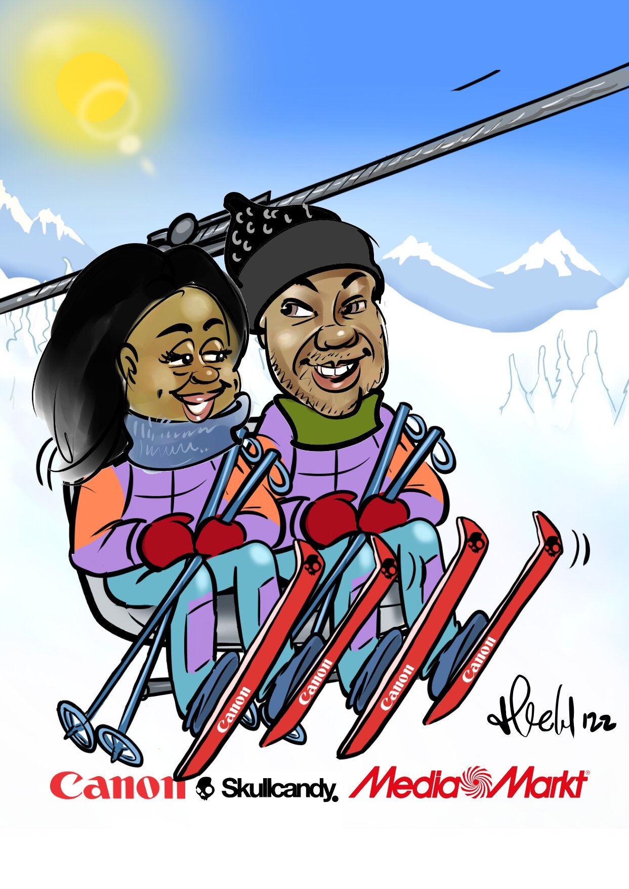 Canon Media Markt 10-12