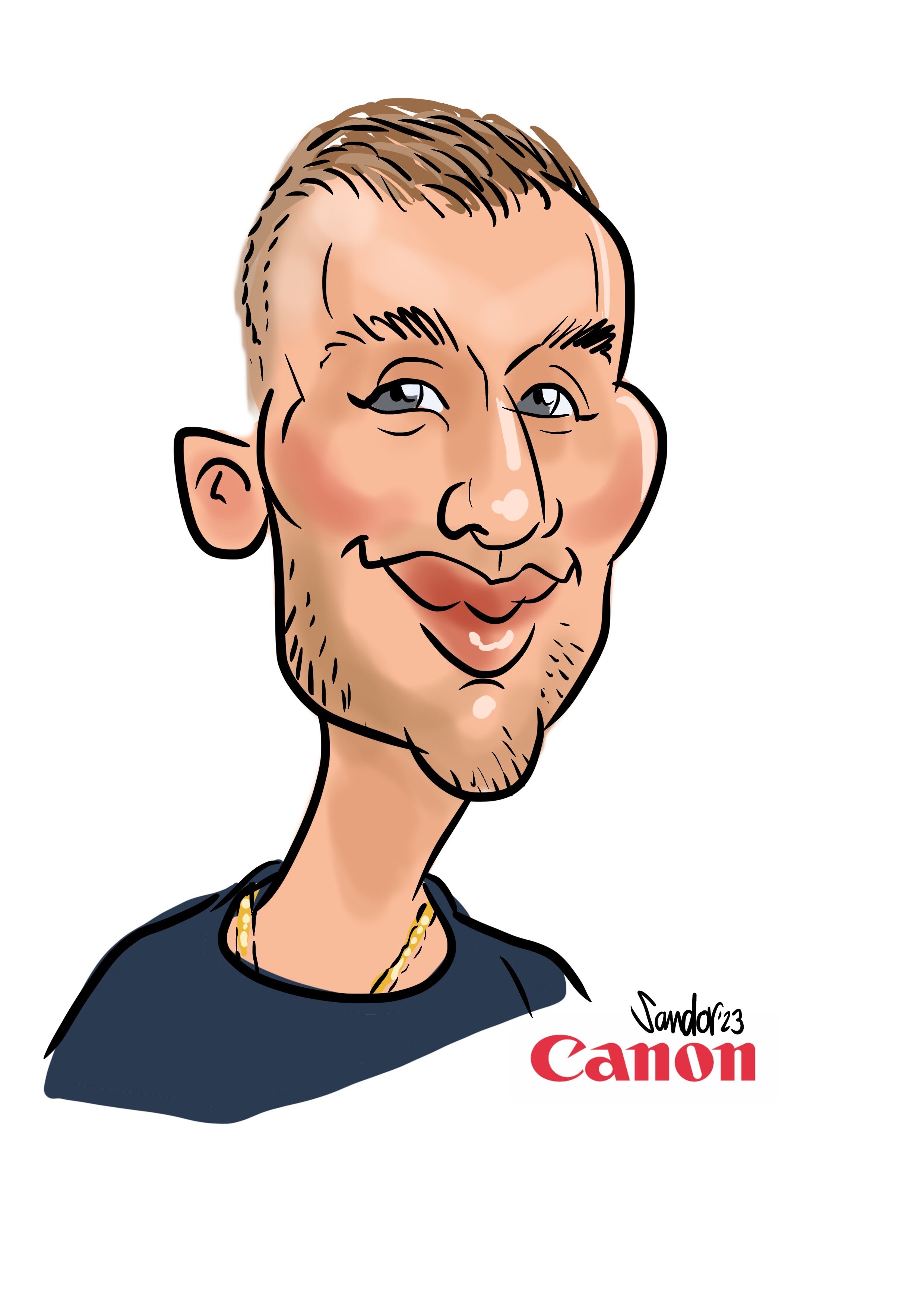 Canon Mediamarkt 14-01-2023