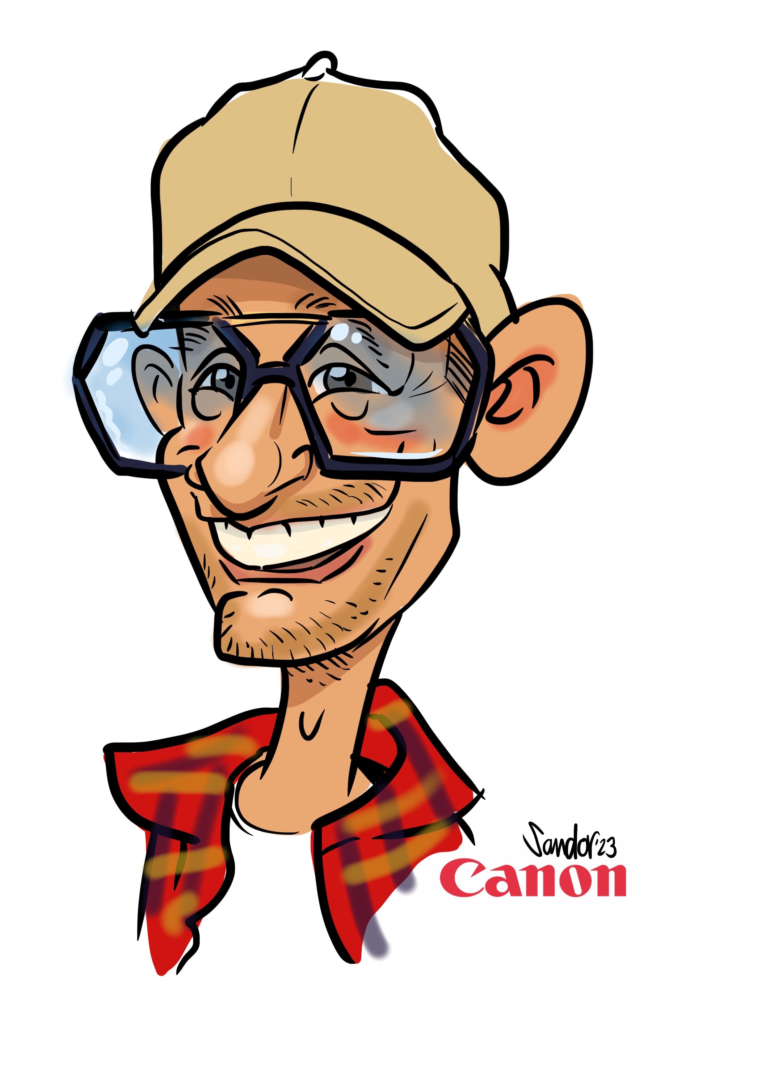 Canon Mediamarkt 14-01-2023
