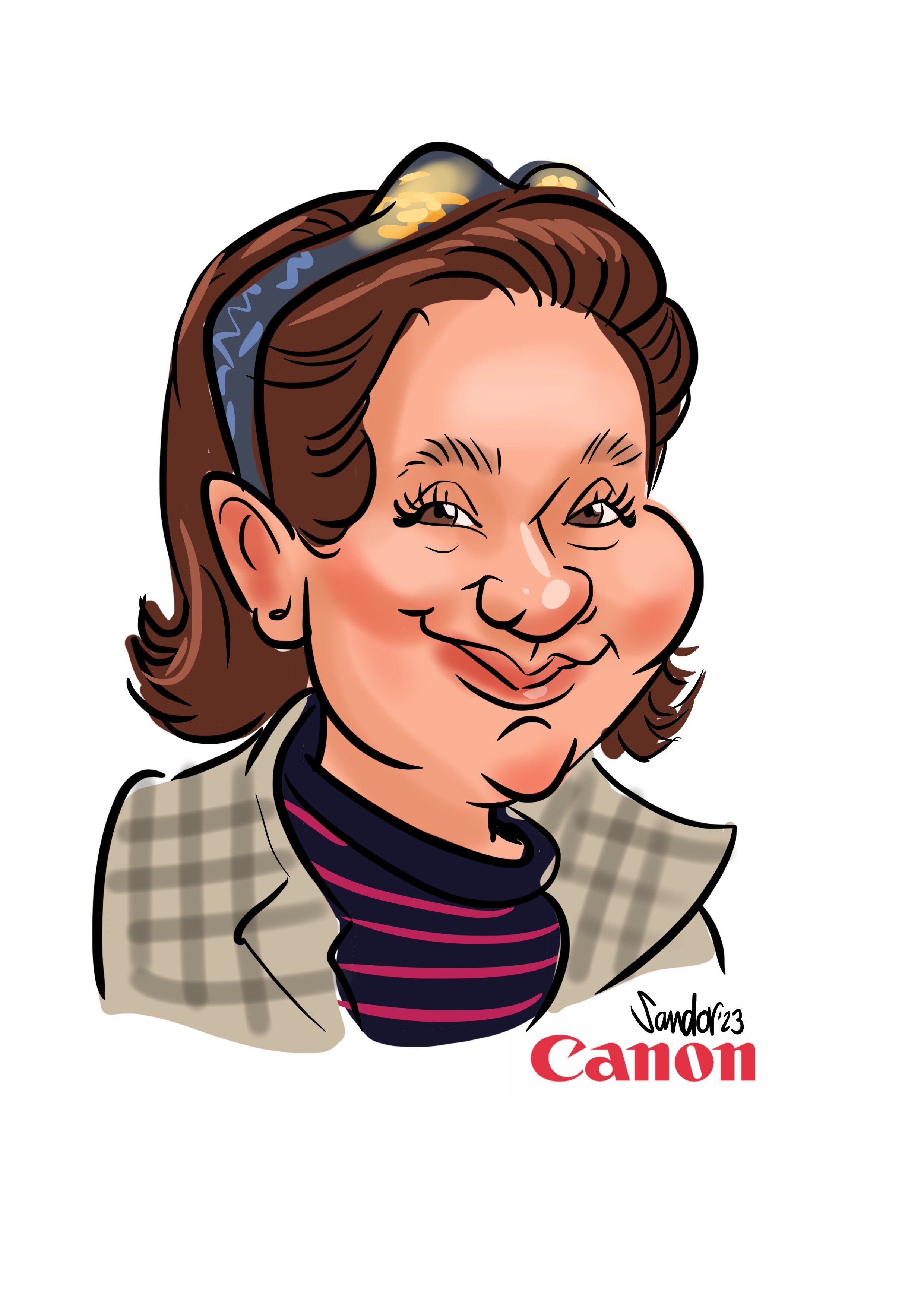 Canon Mediamarkt 14-01-2023