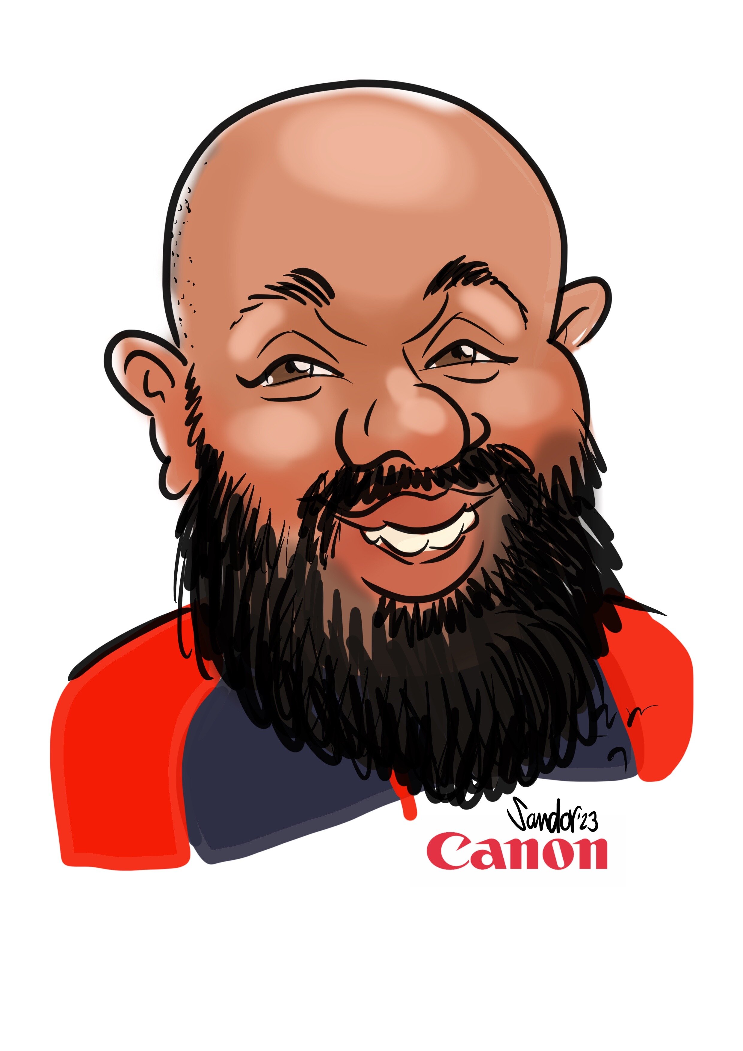 Canon Mediamarkt 14-01-2023