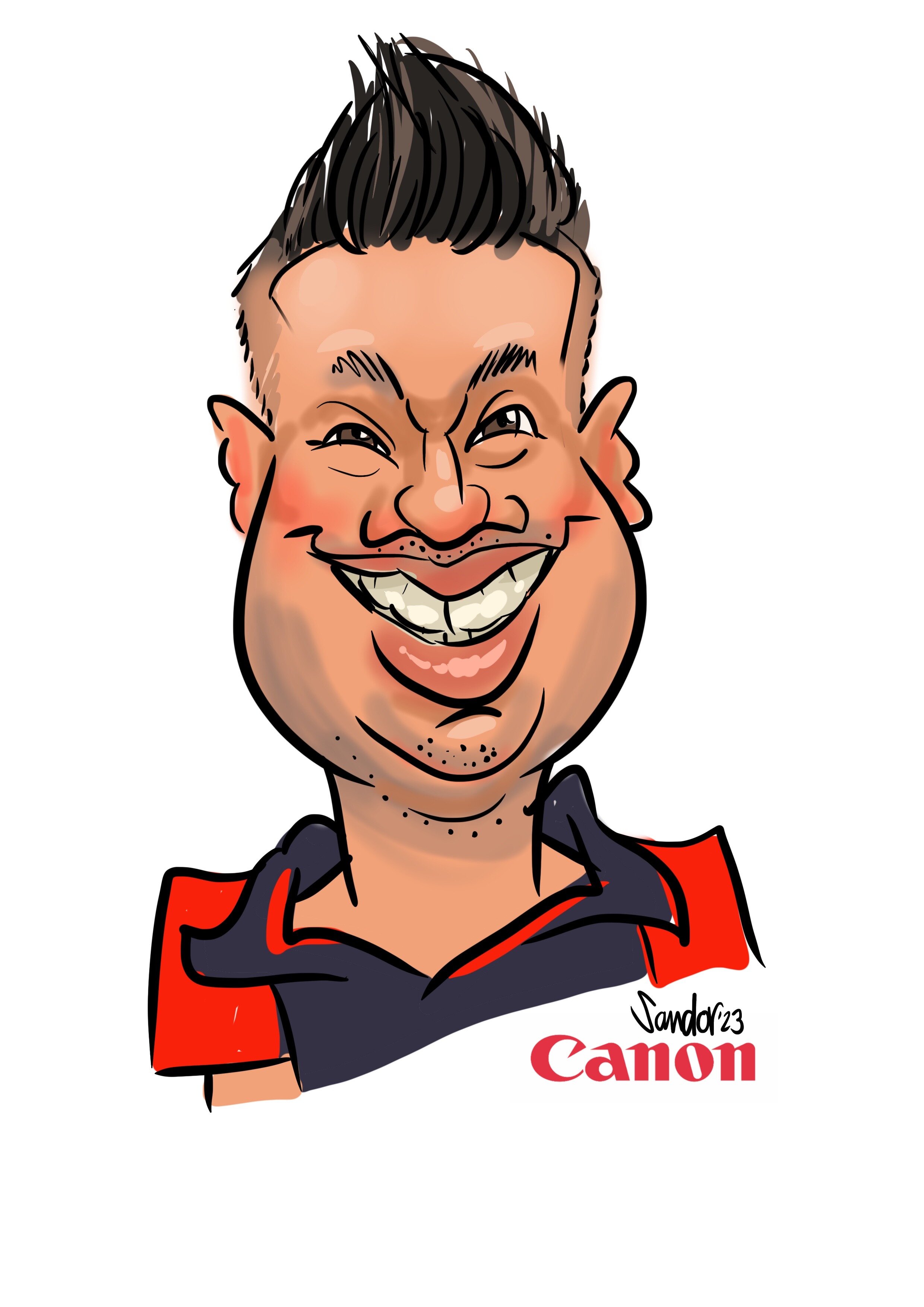 Canon Mediamarkt 14-01-2023