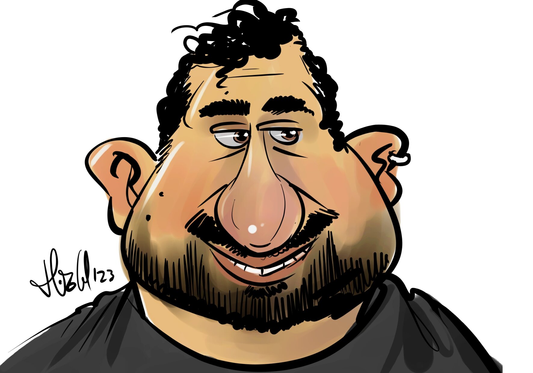 Fête Roger