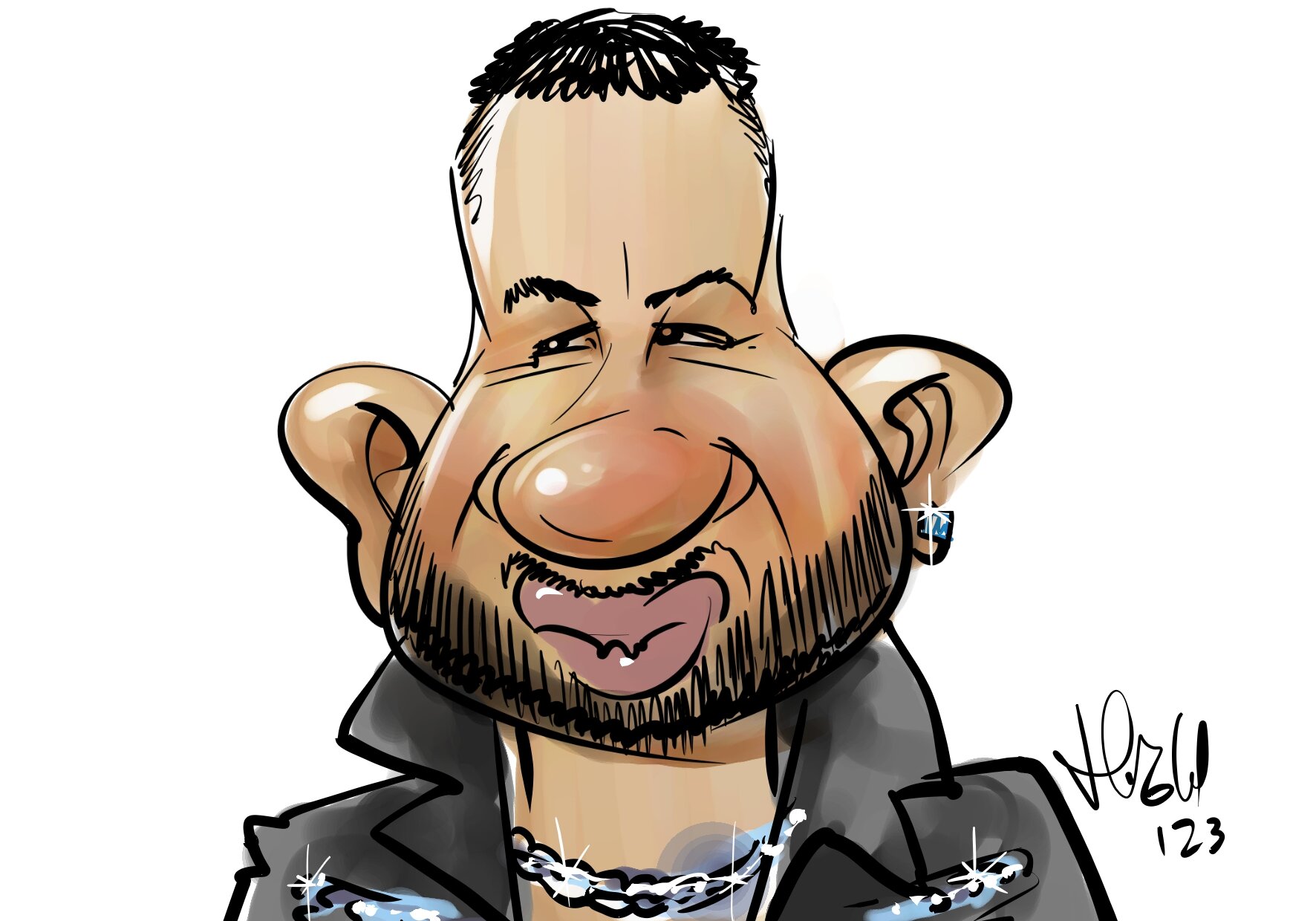 Fête Roger