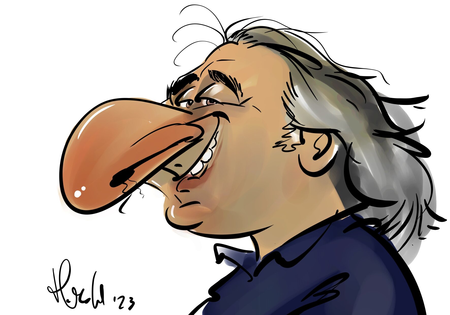 Fête Roger