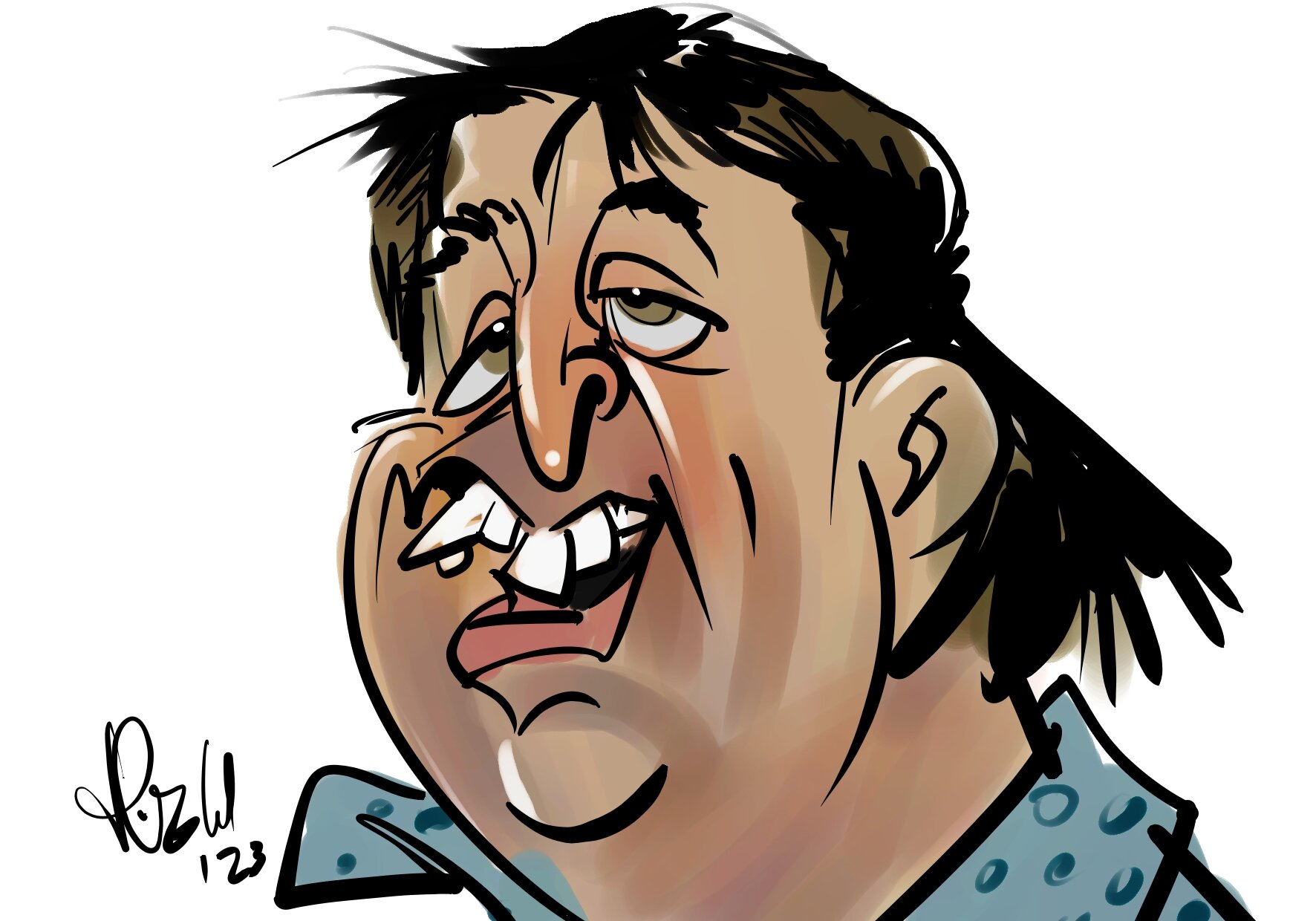 Fête Roger