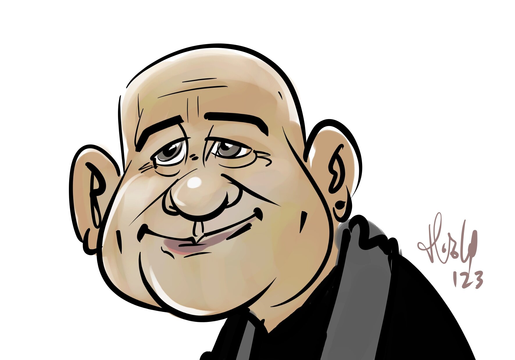 Fête Roger