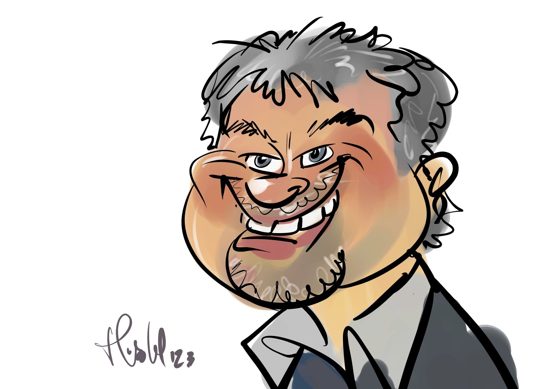 Fête Roger