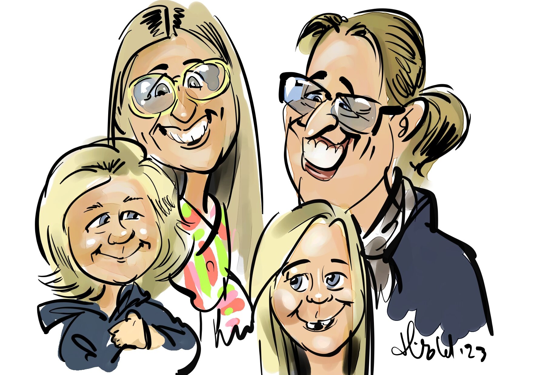 Kleines Fest 5 juillet 2023