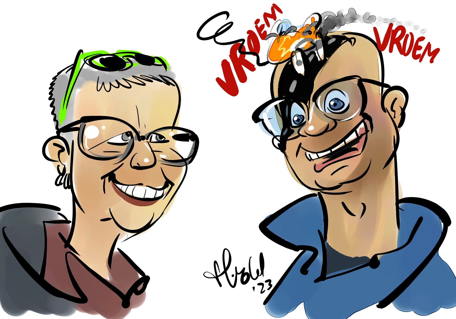 Kleines Fest 5 juillet 2023