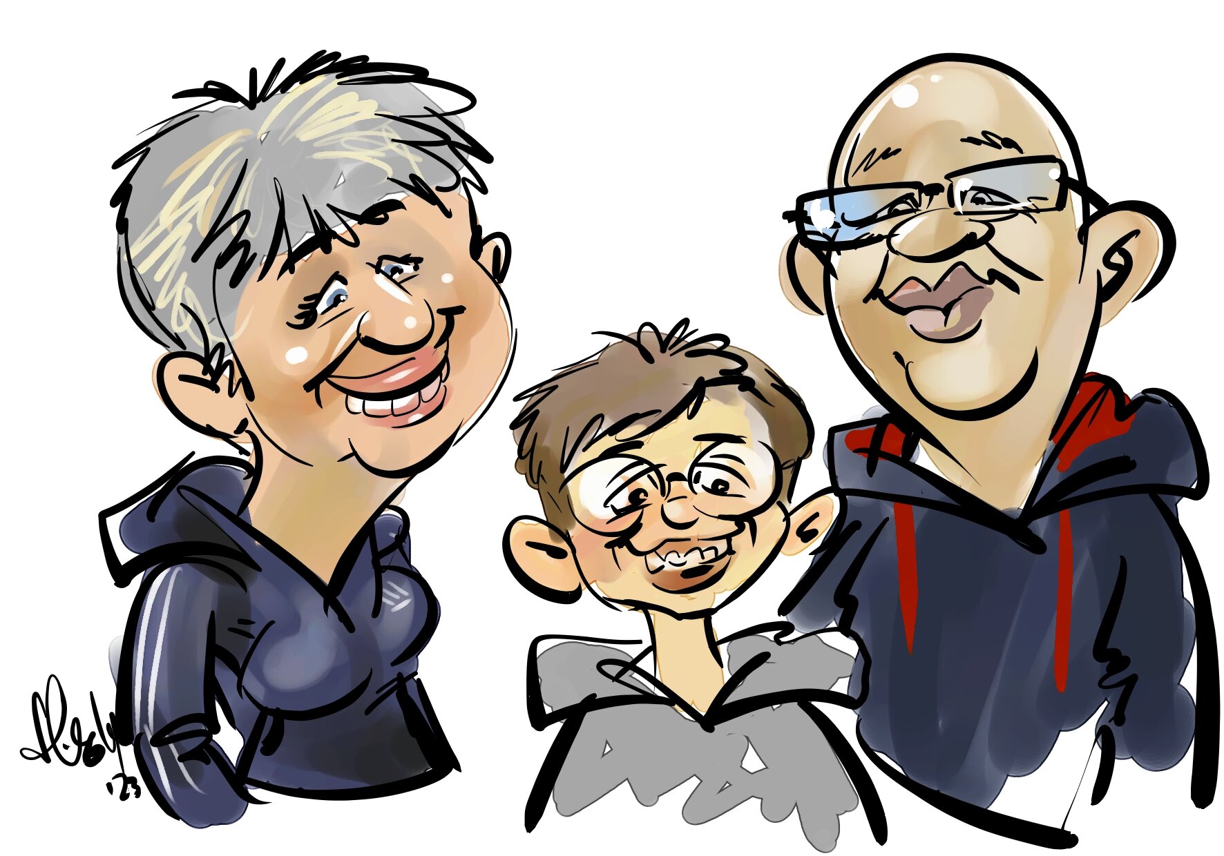 Kleines Fest 5 juillet 2023