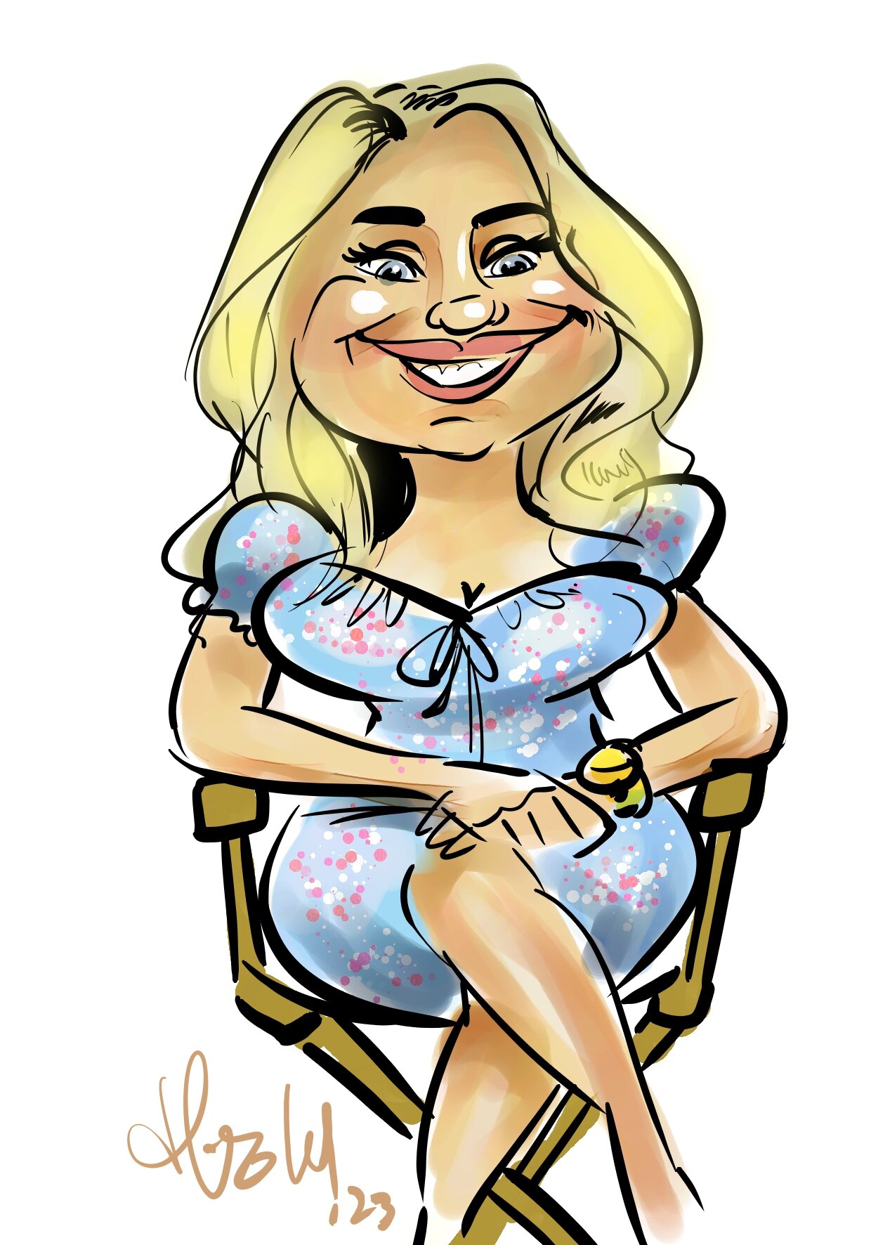 Kleines Fest  8 juillet 2023