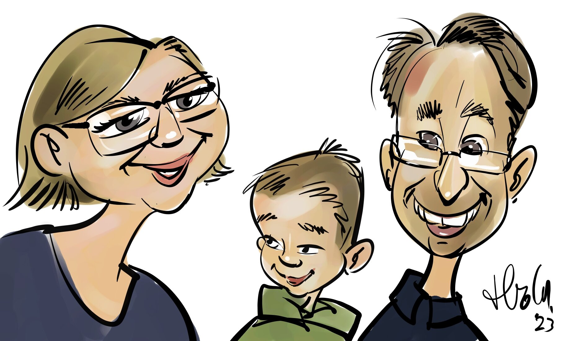 Fête de Kleines 13 juillet 2023