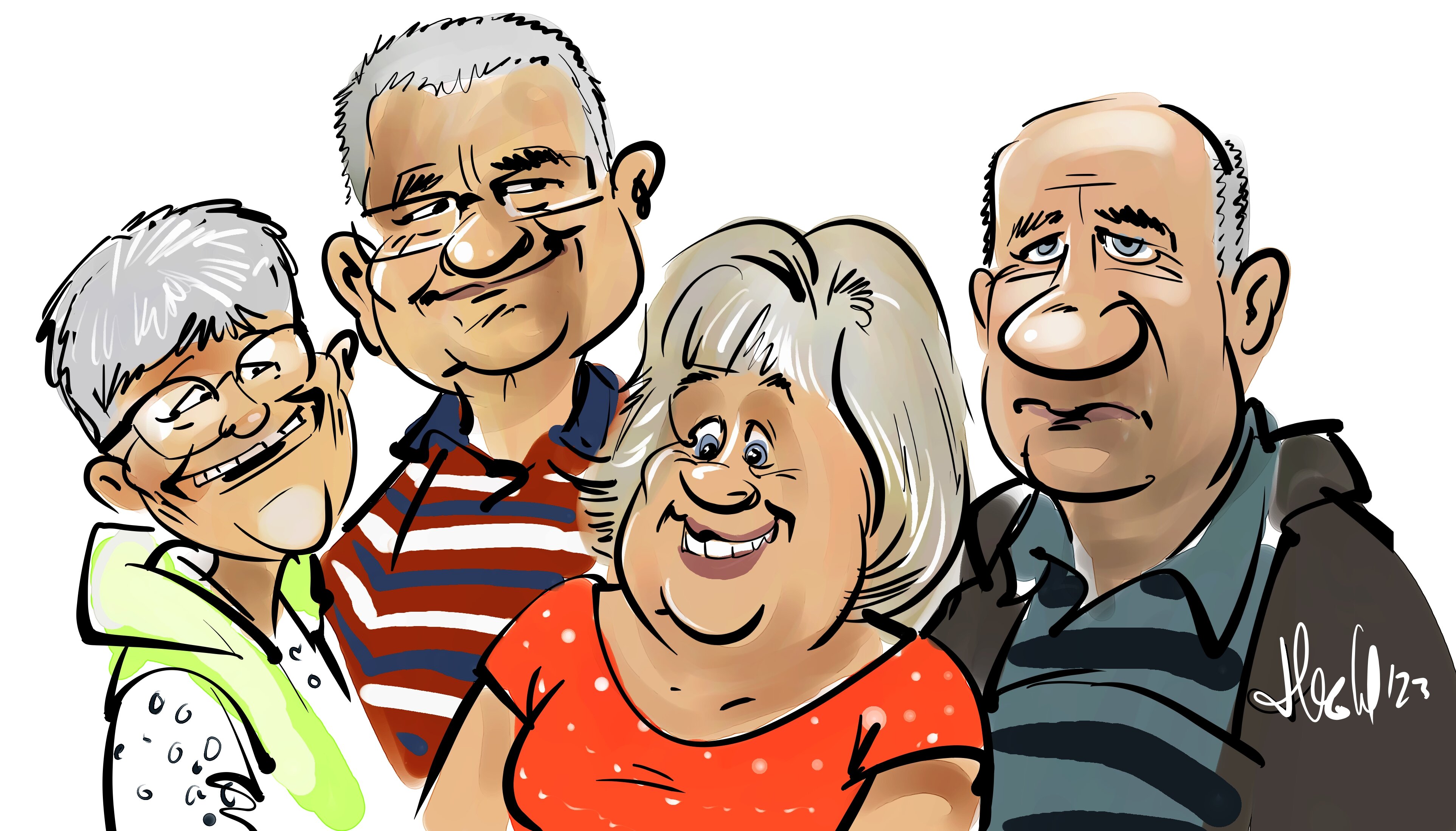 Fête de Kleines 21 juillet 2023