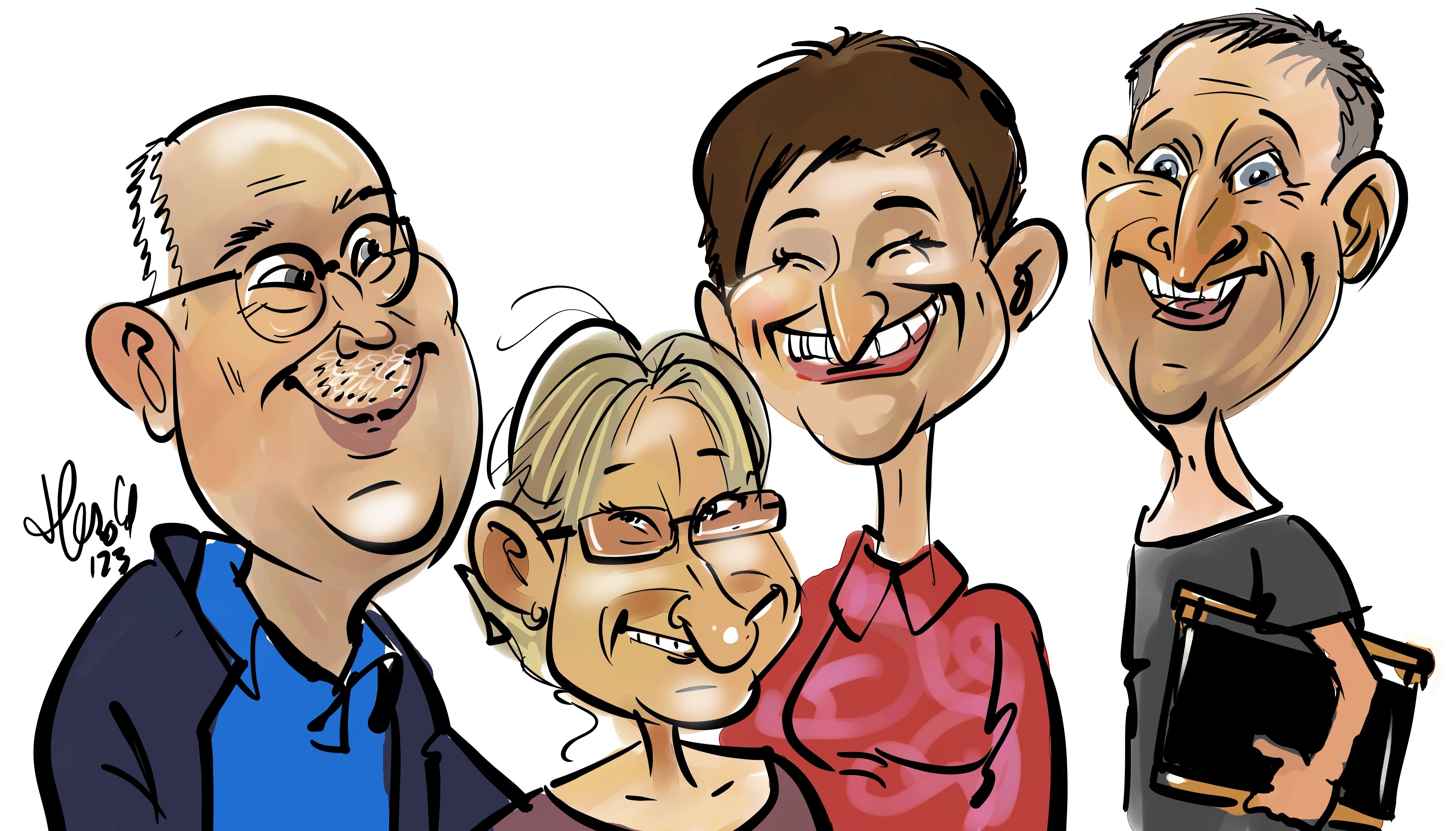 Fête de Kleines 22 juillet 2023