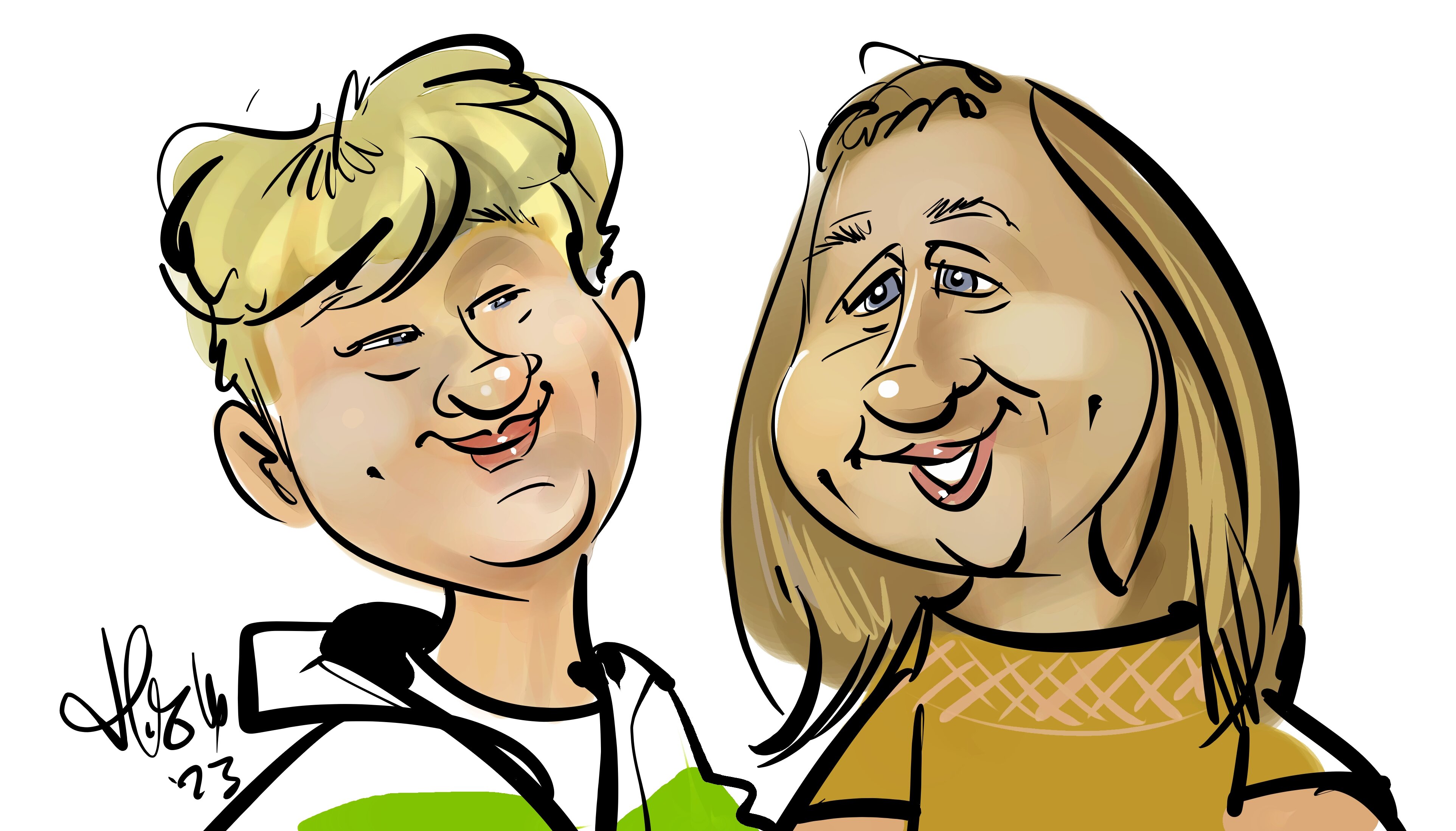 Fête de Kleines 23 juillet 2023