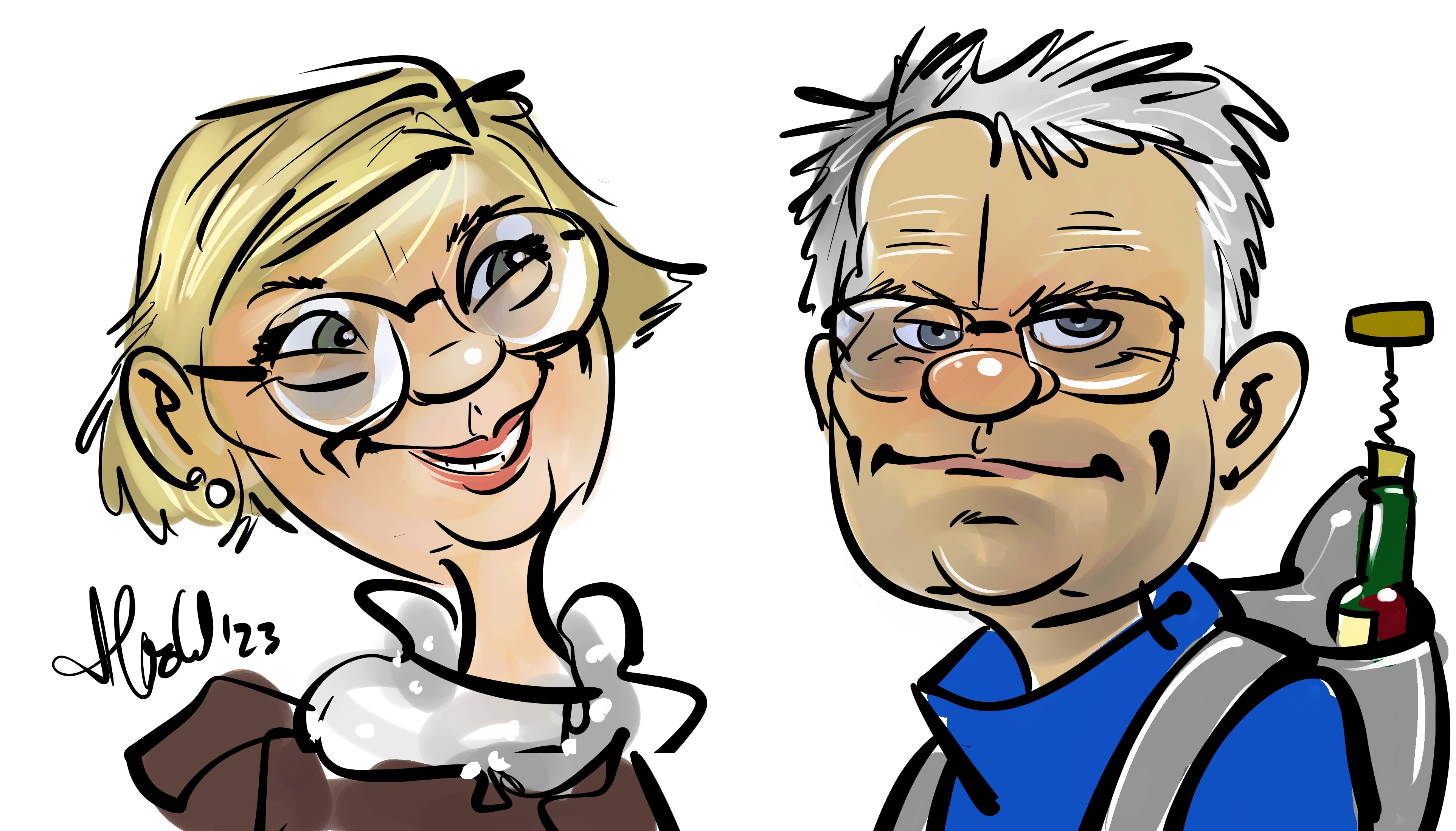 Fête de Kleines 23 juillet 2023