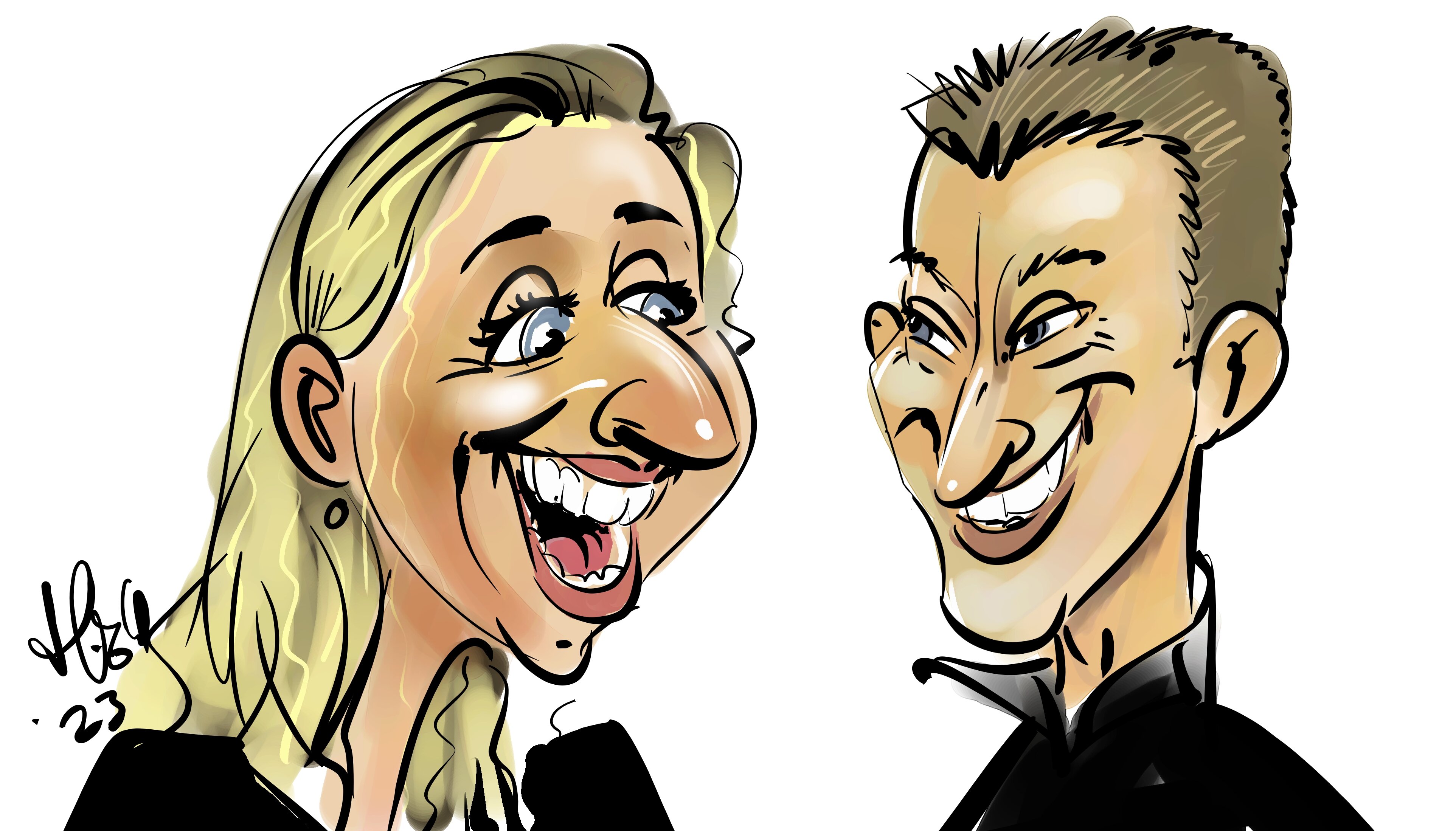 Fête de Kleines 25 juillet 2023