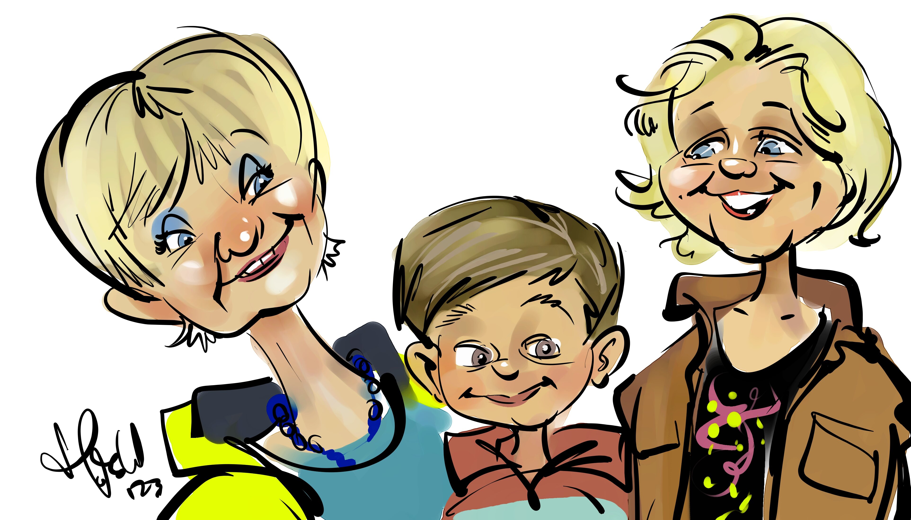 Fête de Kleines 25 juillet 2023