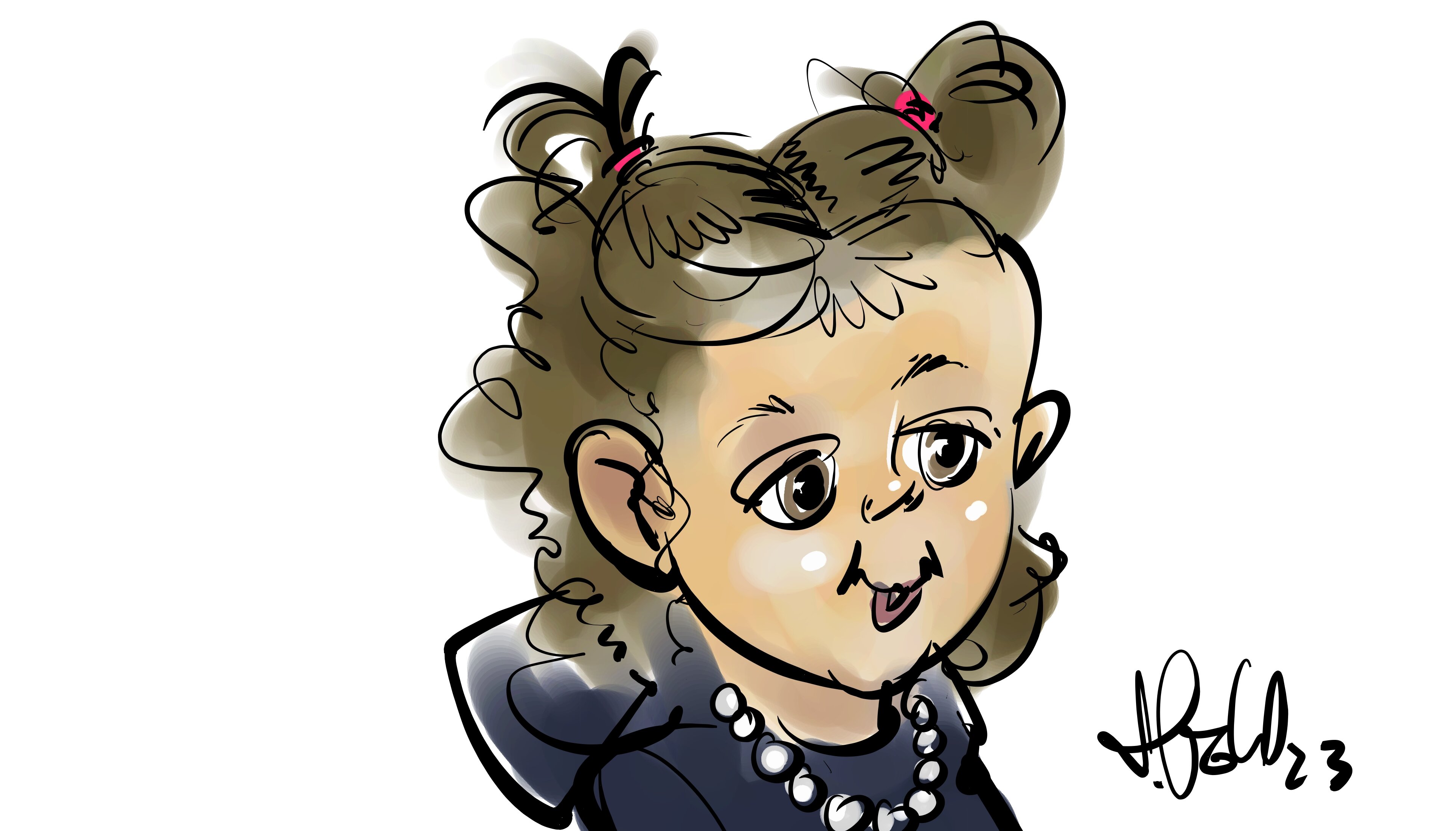 Fête de Kleines 25 juillet 2023