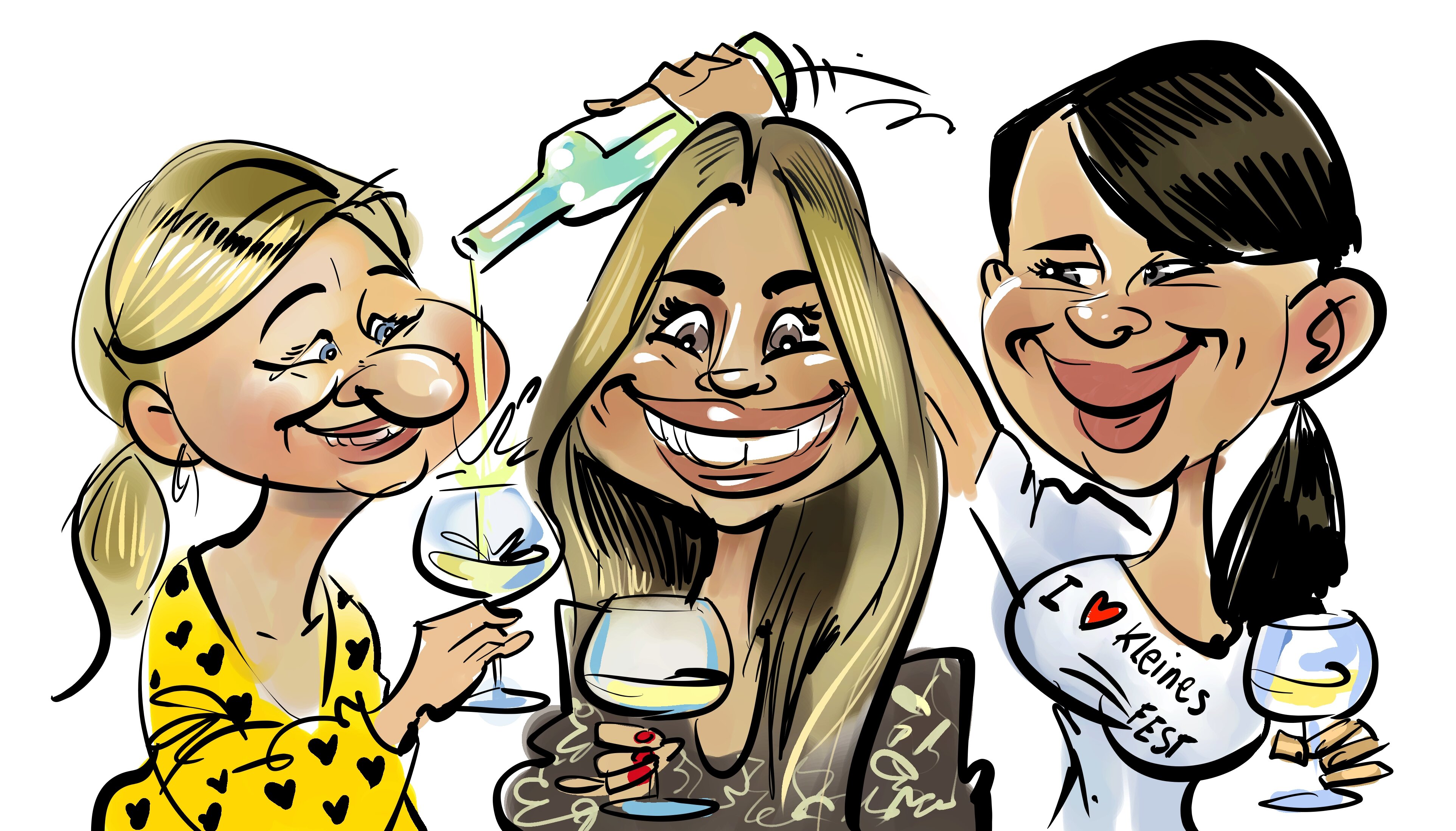 Fête de Kleines 29 juillet 2023