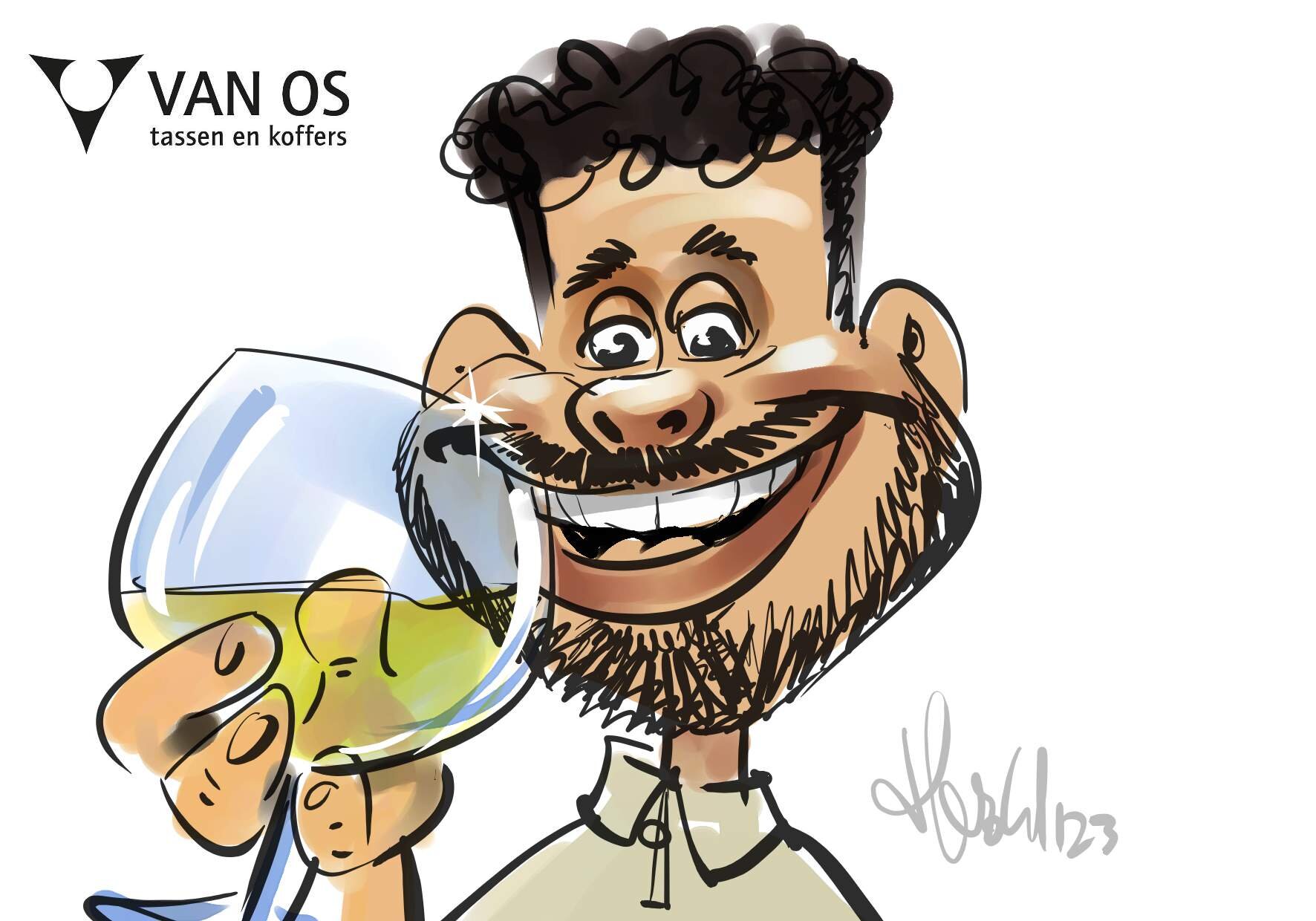 De Os