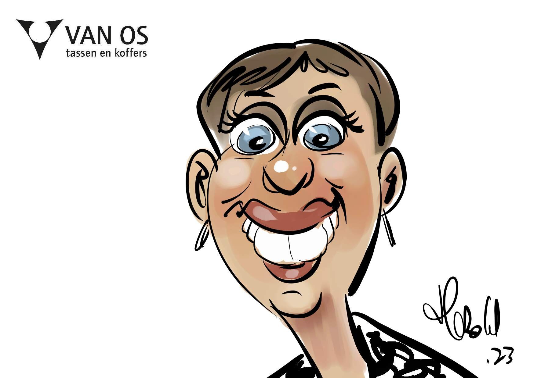 De Os