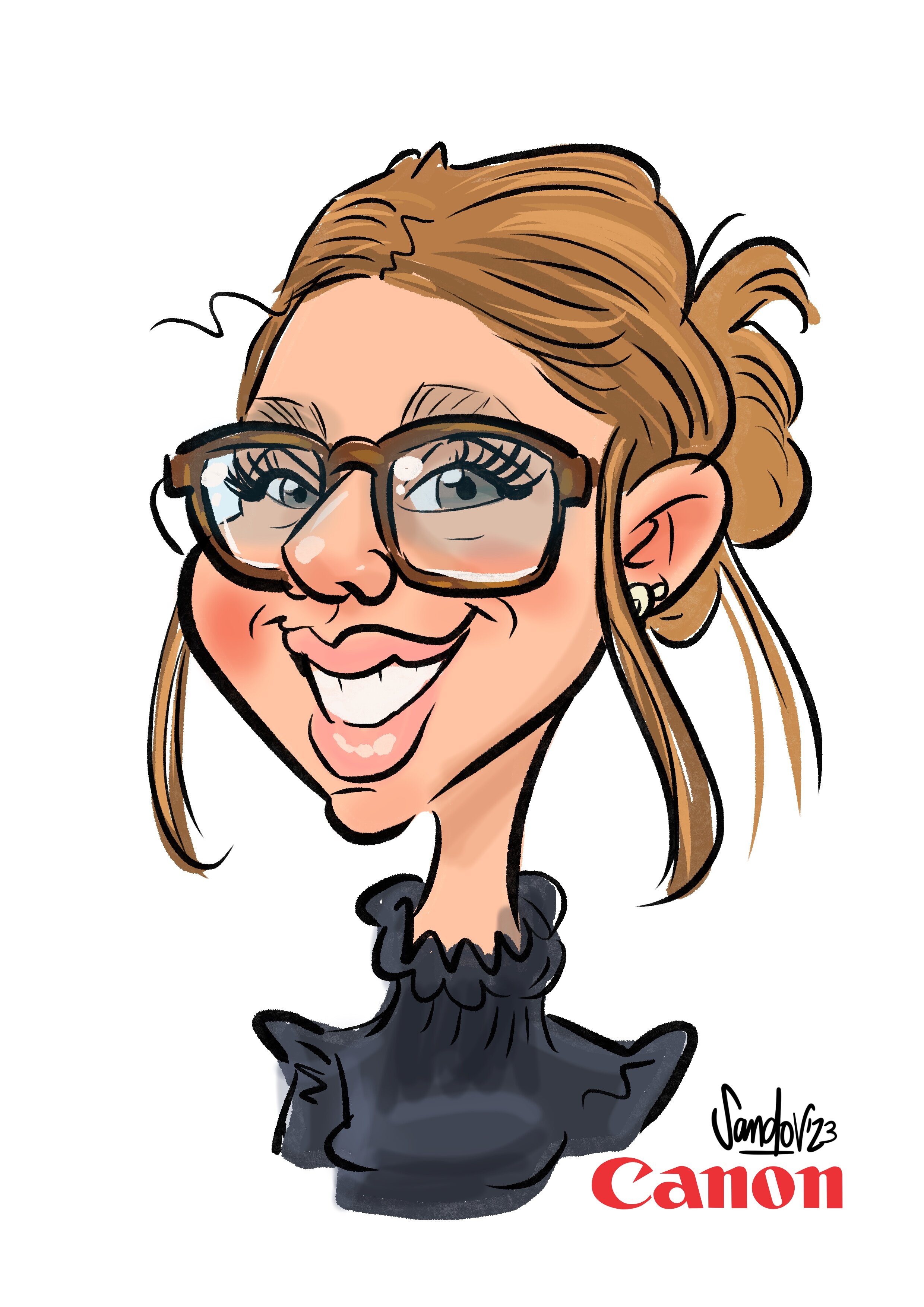 Un micro-événement Ingram