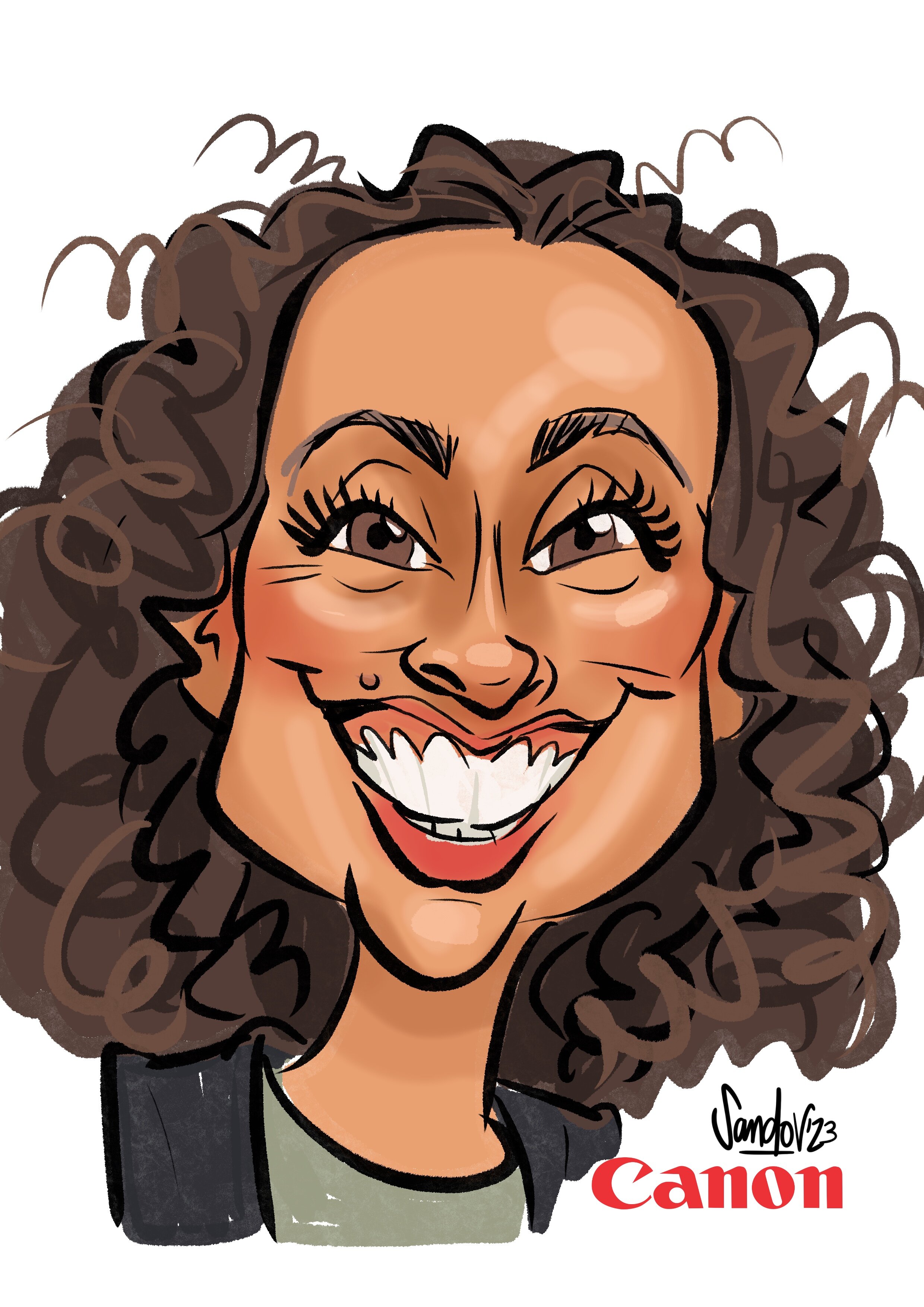 Un micro-événement Ingram