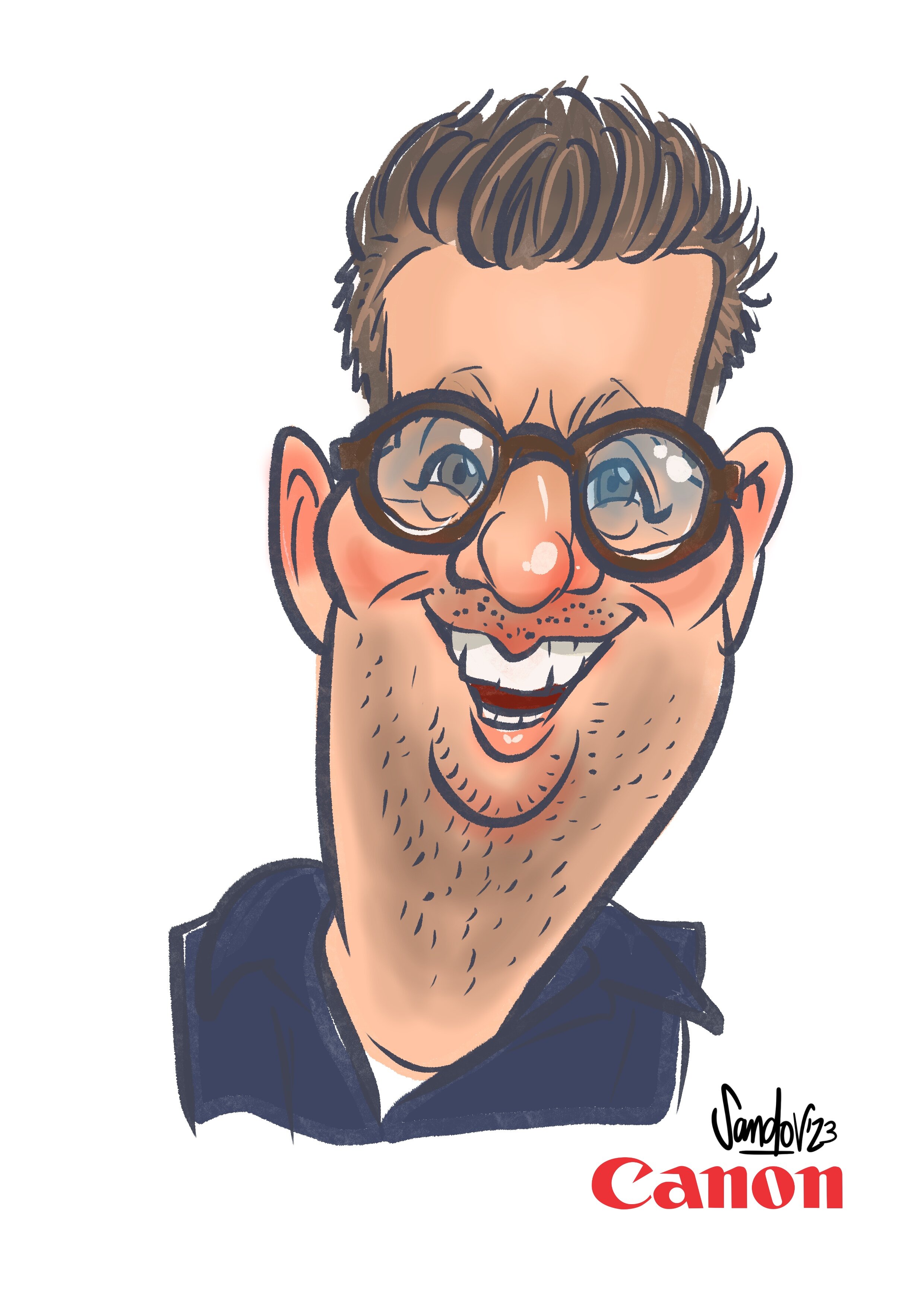 Un micro-événement Ingram