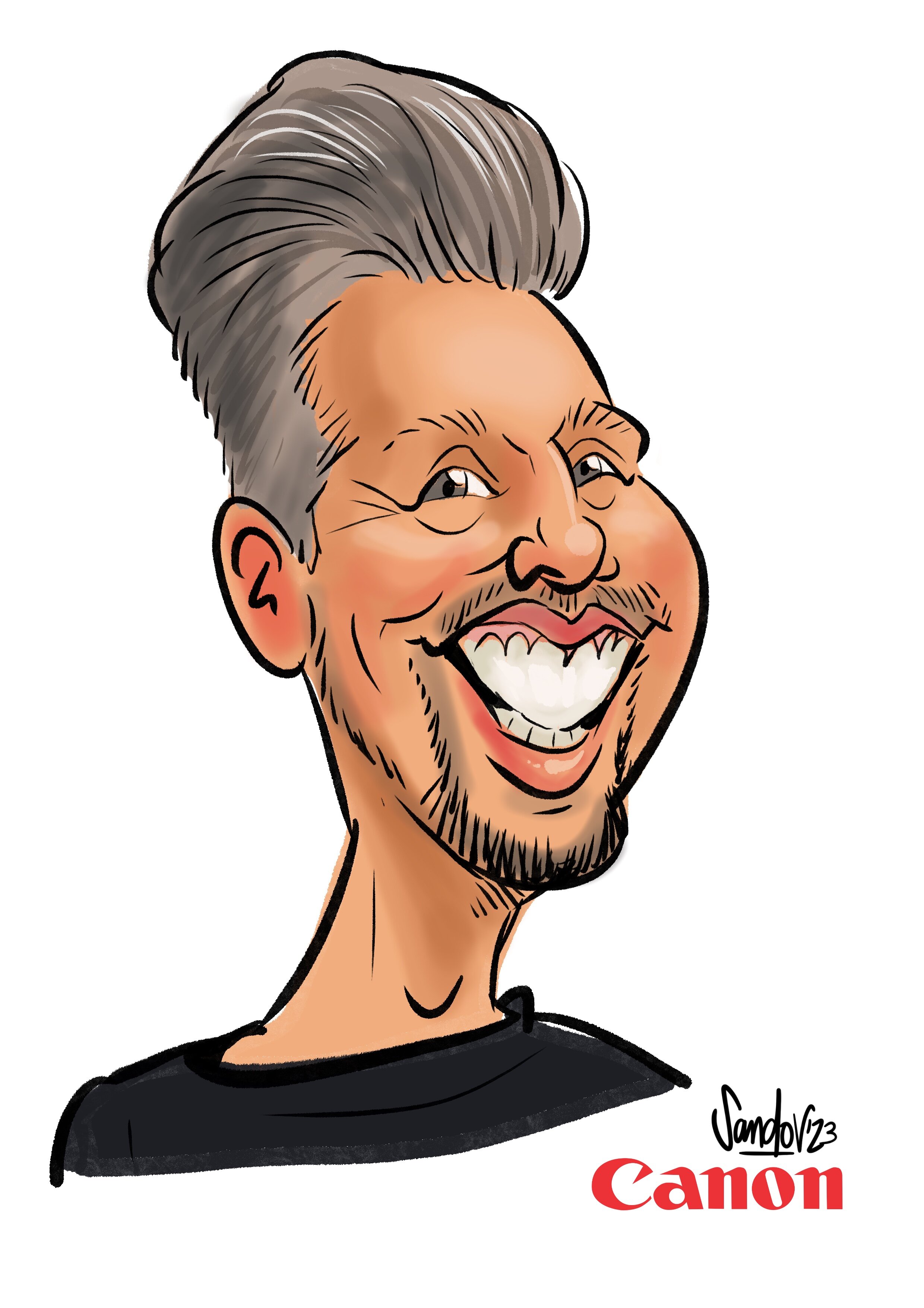 Un micro-événement Ingram