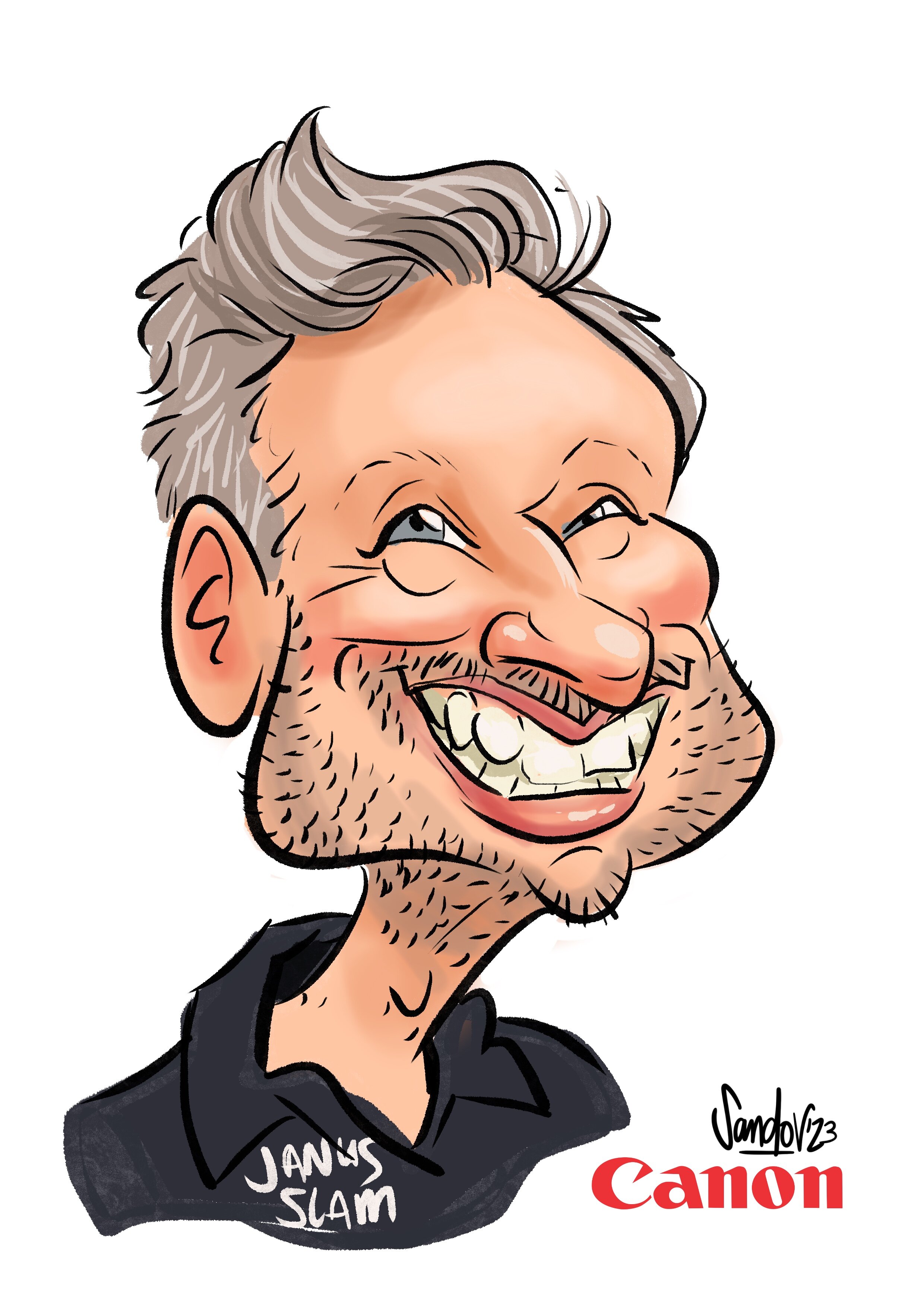 Un micro-événement Ingram