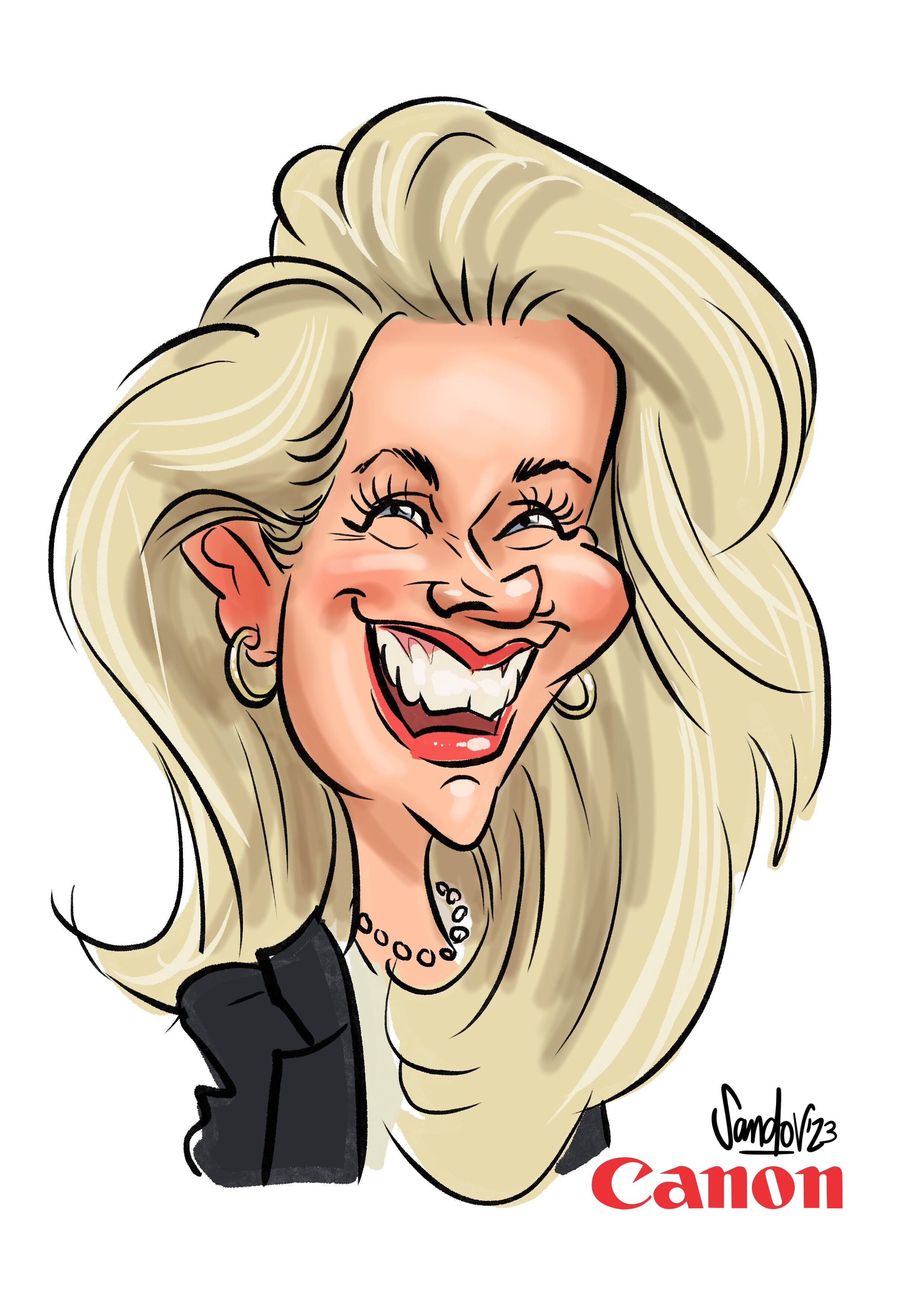 Un micro-événement Ingram