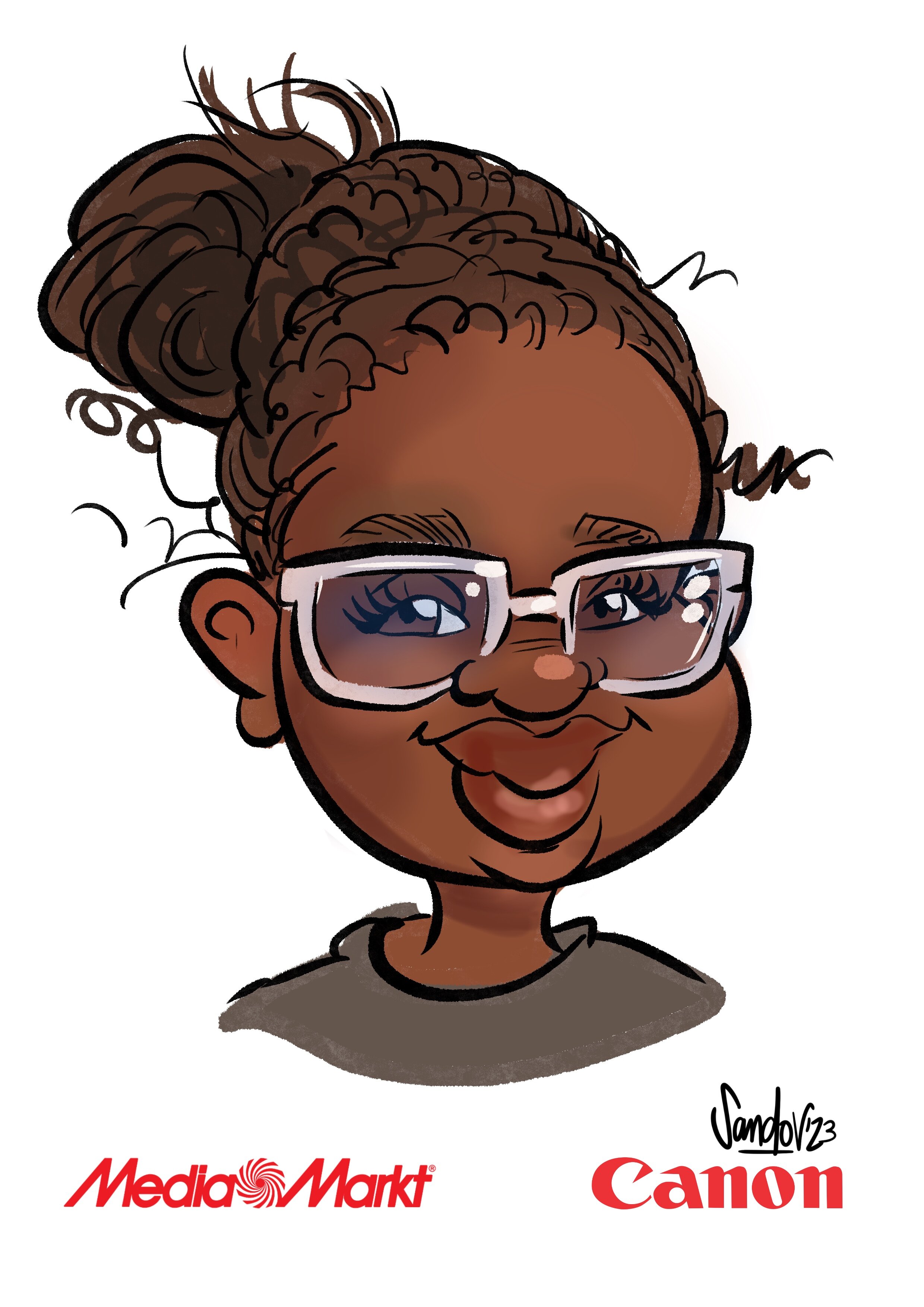 Ouverture du Mediamarkt Beverwijk