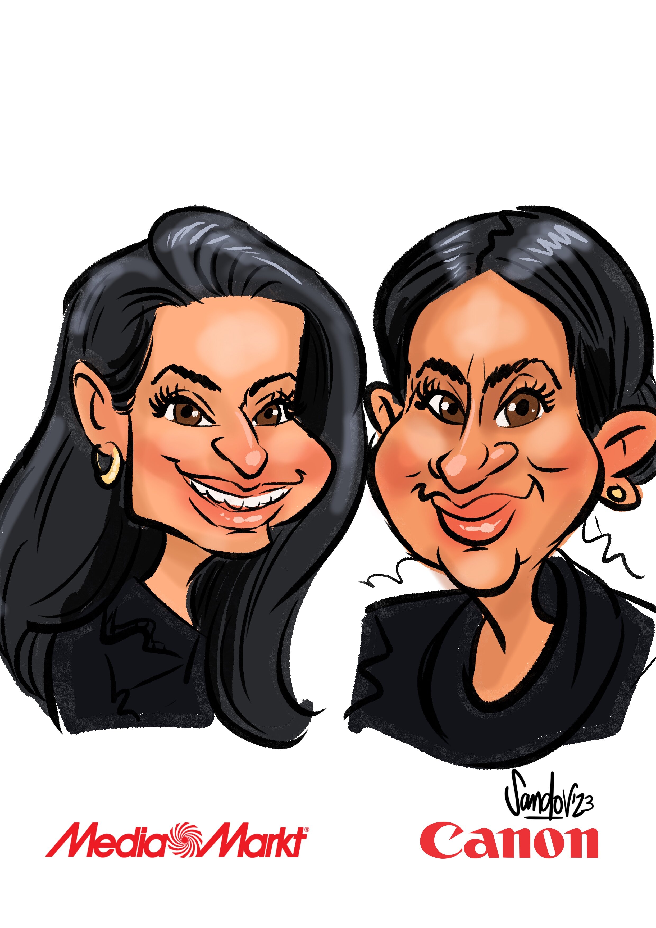 Ouverture du Mediamarkt Beverwijk