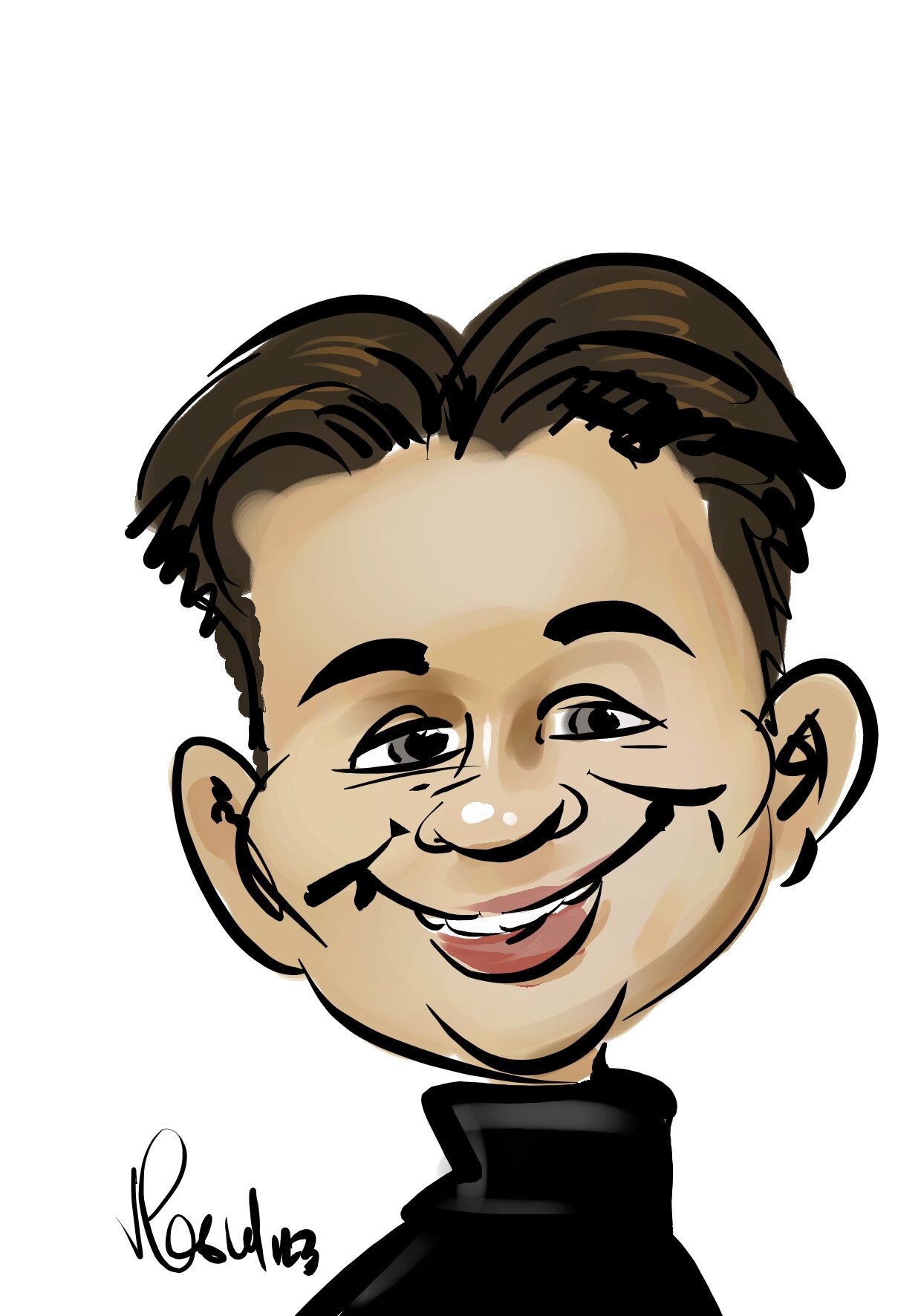Jegerings 70!
