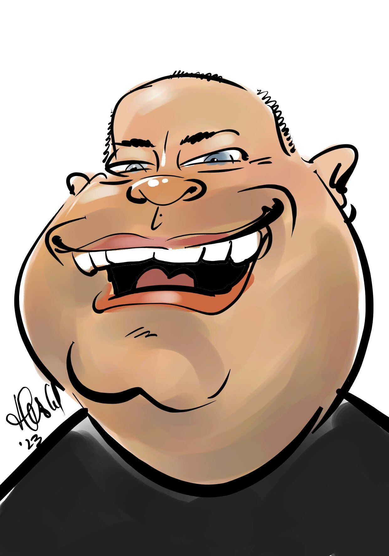 Jegerings 70!