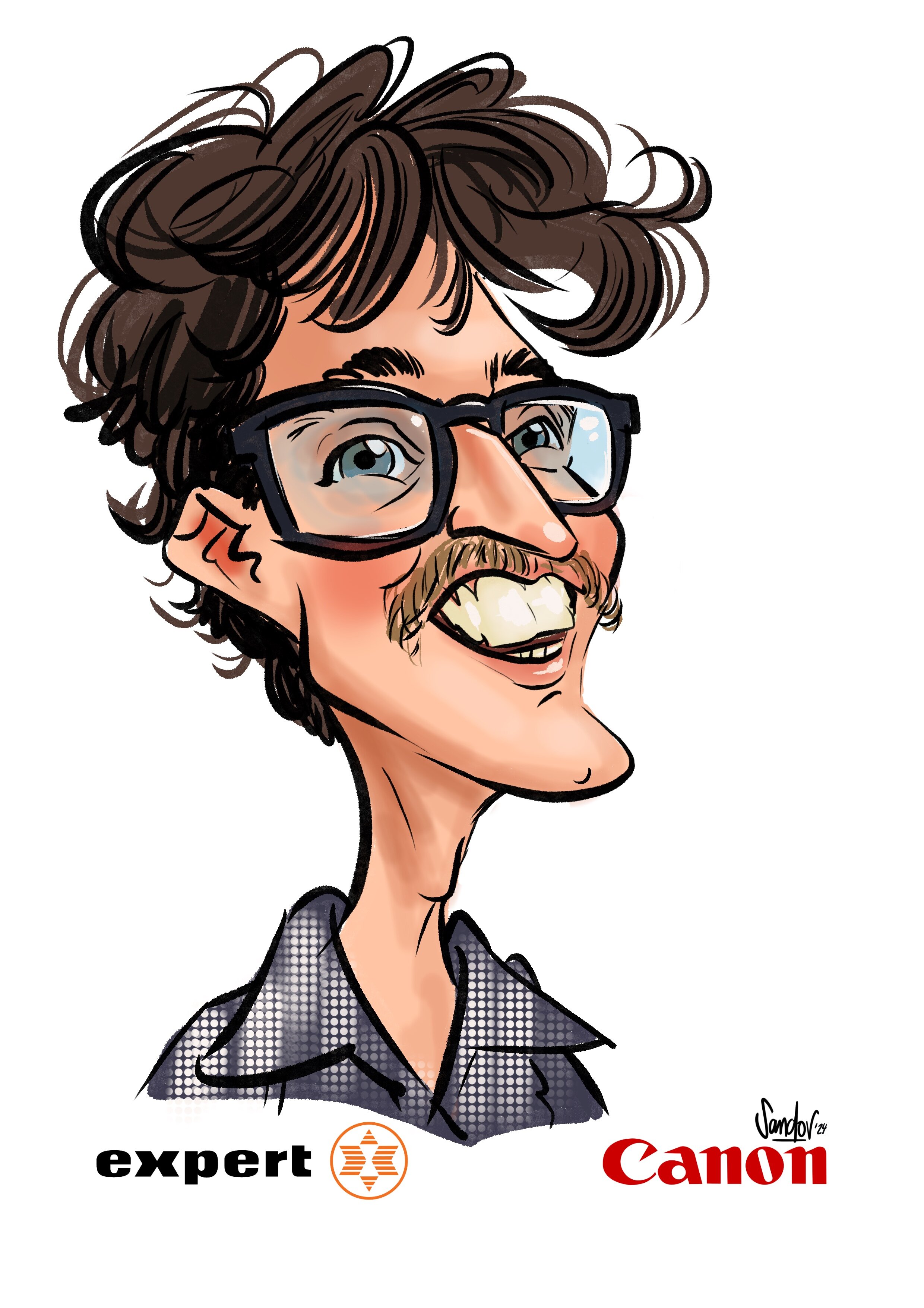 Journées des revendeurs experts, jour 1