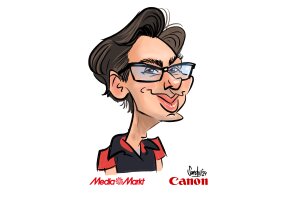 Réouverture du MediaMarkt Zwolle Réouverture du MediaMarkt Zwolle