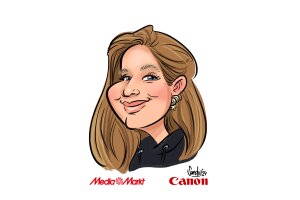 Réouverture du MediaMarkt Zwolle Réouverture du MediaMarkt Zwolle