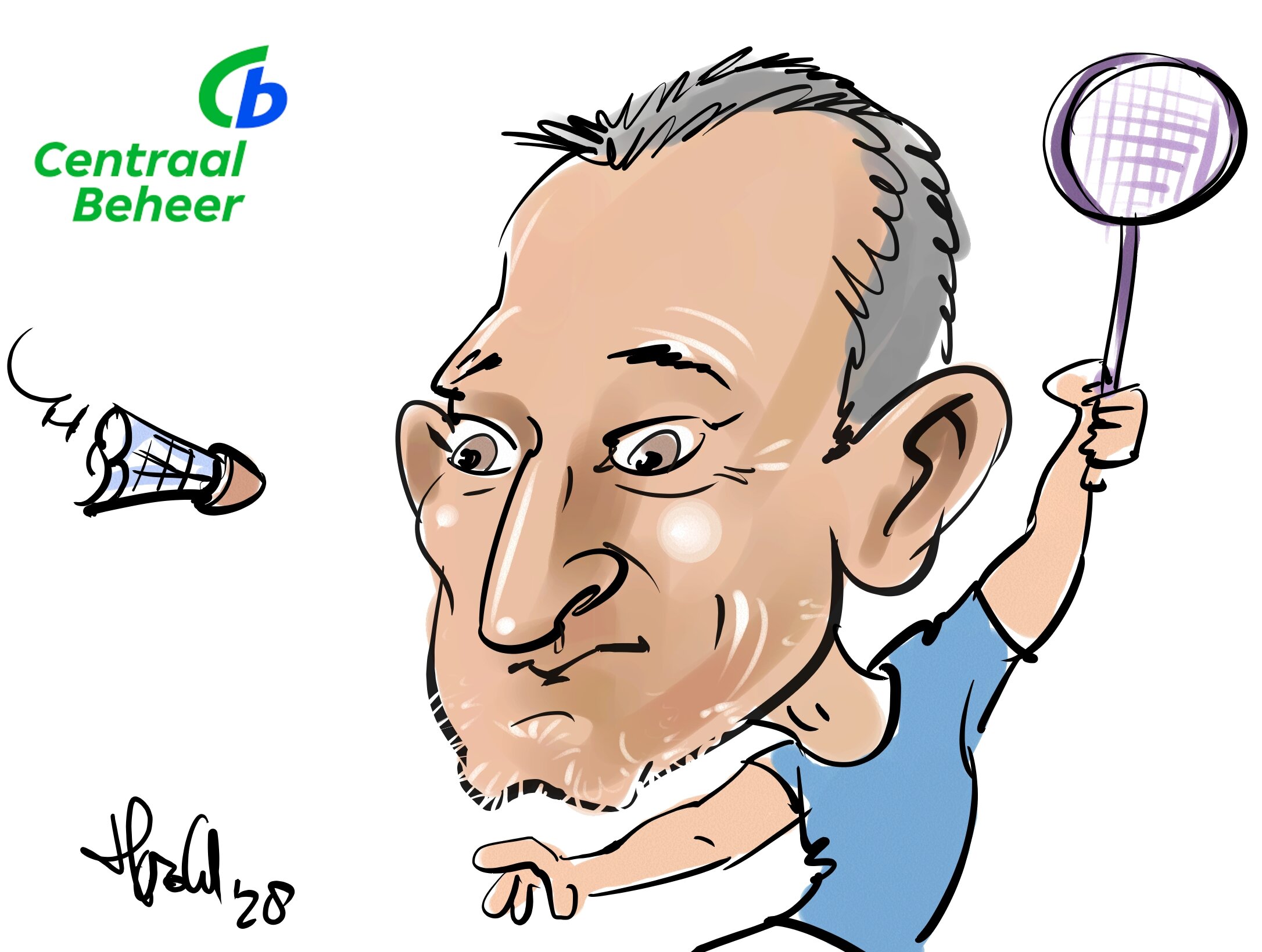 Gestion centrale
