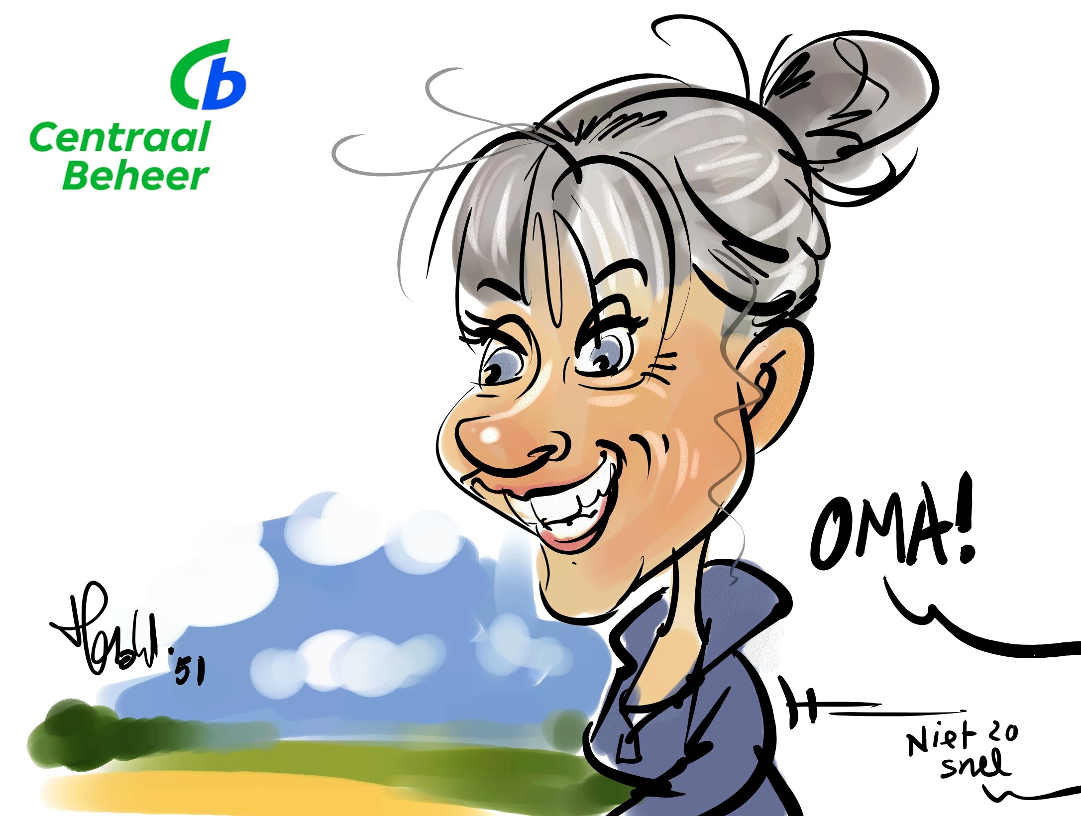 Gestion centrale