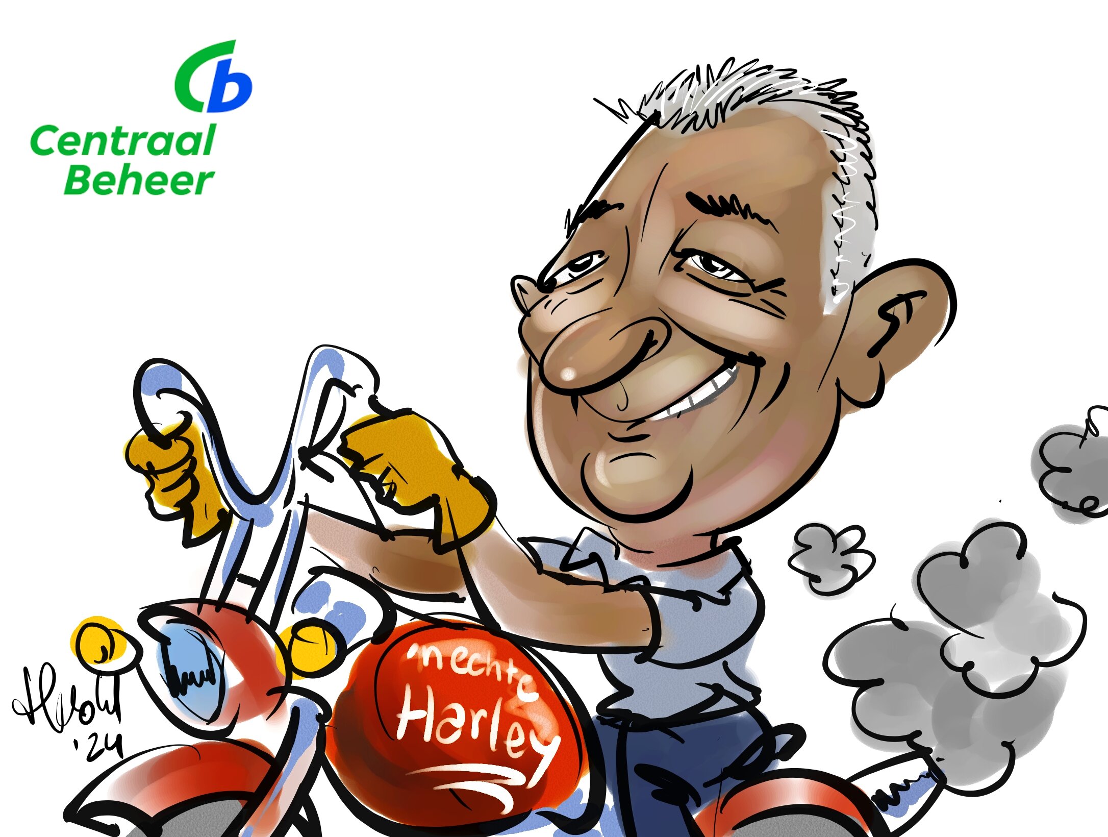 Gestion centrale