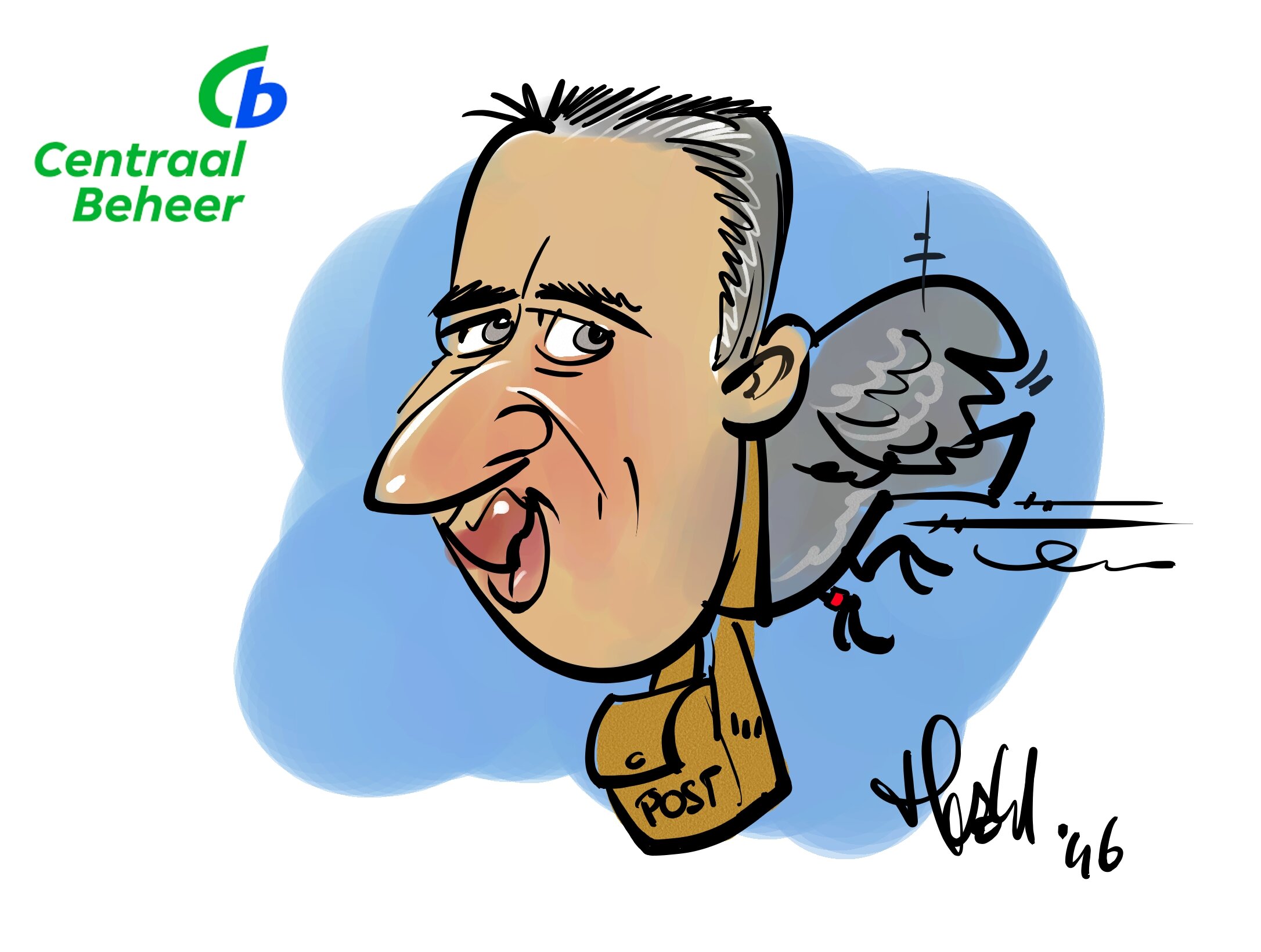 Gestion centrale