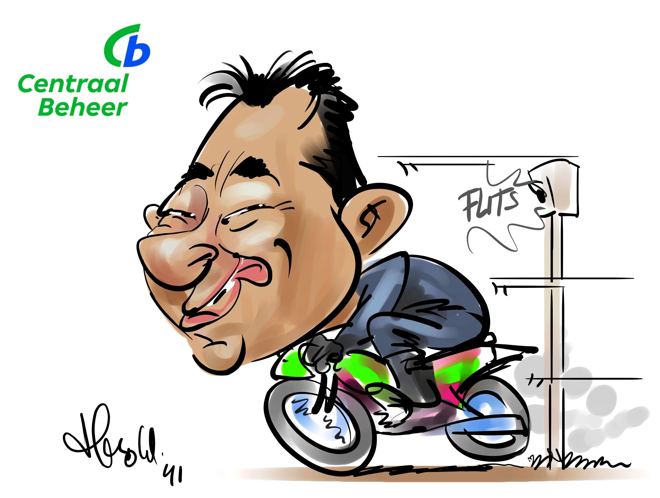 Gestion centrale